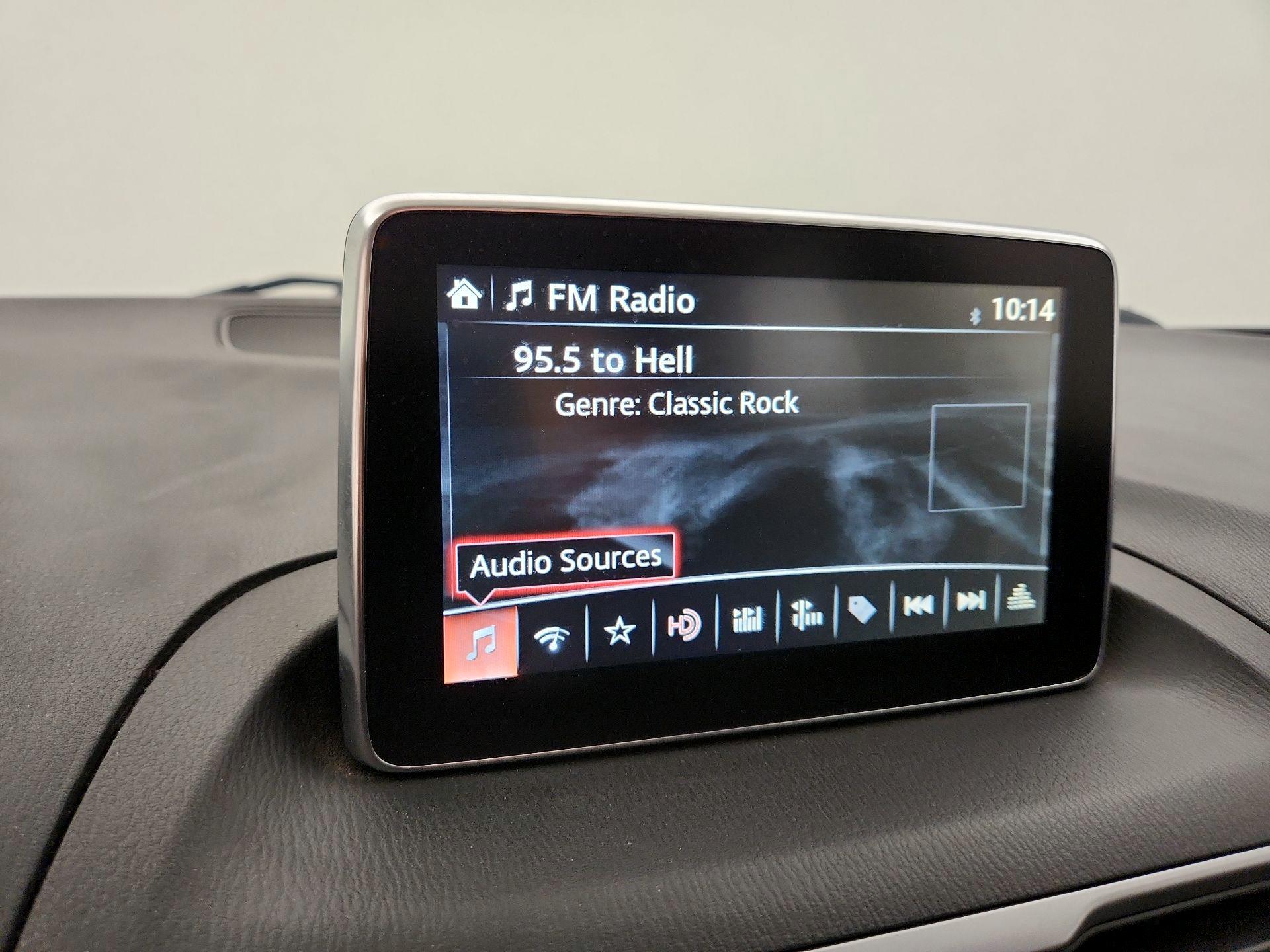 Thumbnail: 2015 Mazda Mazda3 - 15