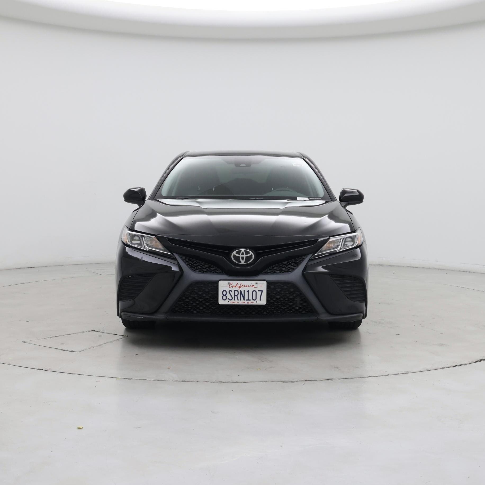 Thumbnail: 2020 Toyota Camry - 5