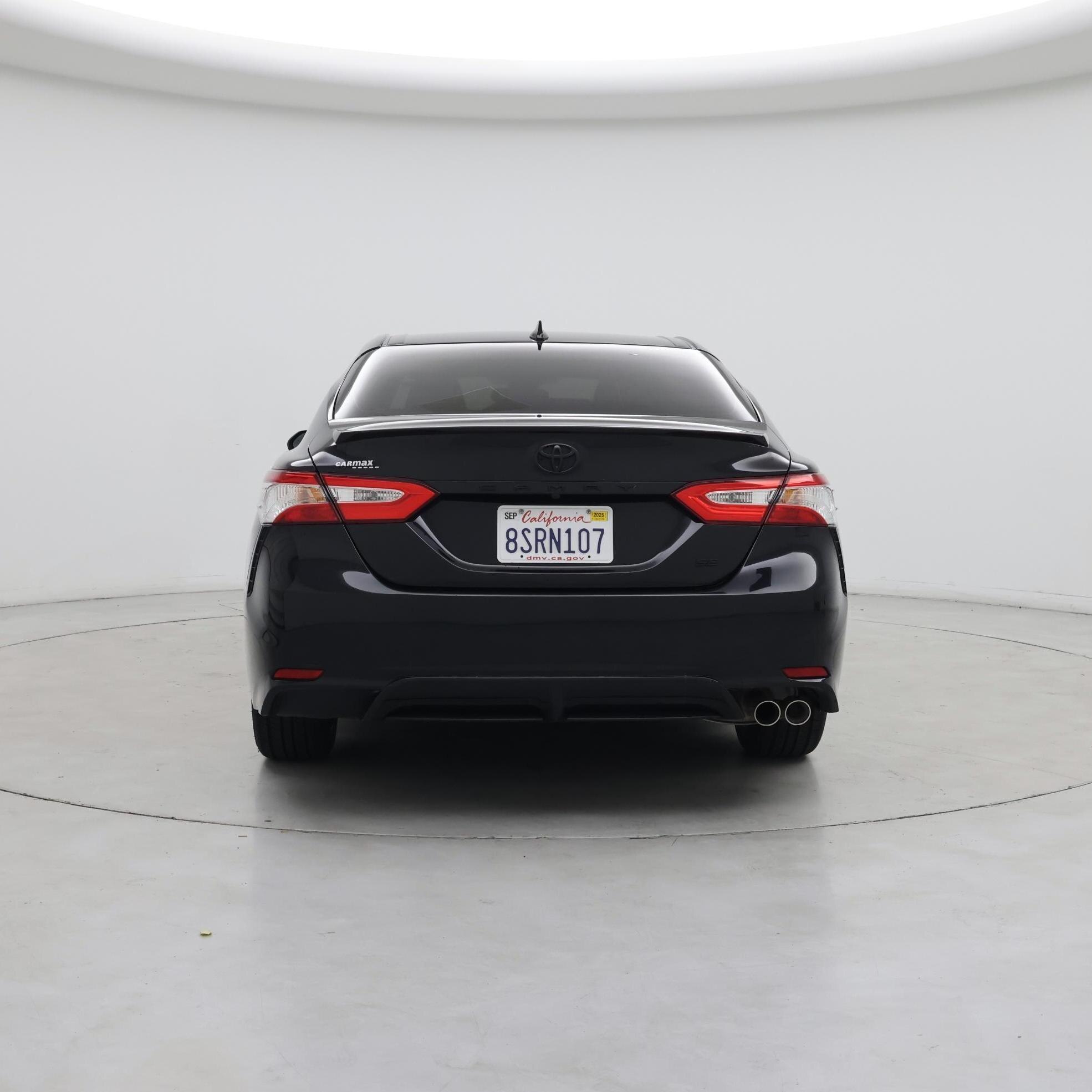 Thumbnail: 2020 Toyota Camry - 6