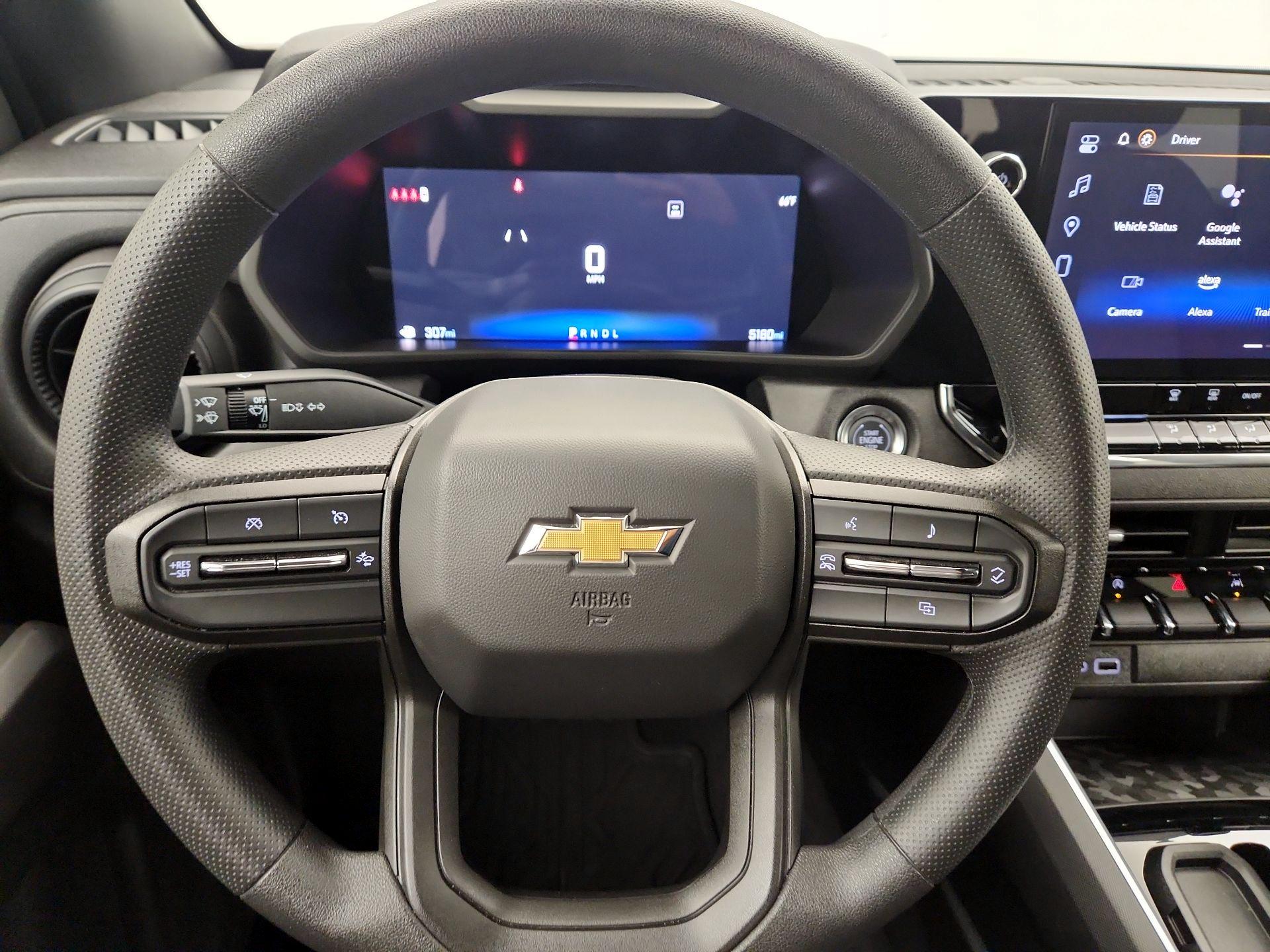 Thumbnail: 2025 Chevrolet Colorado - 10
