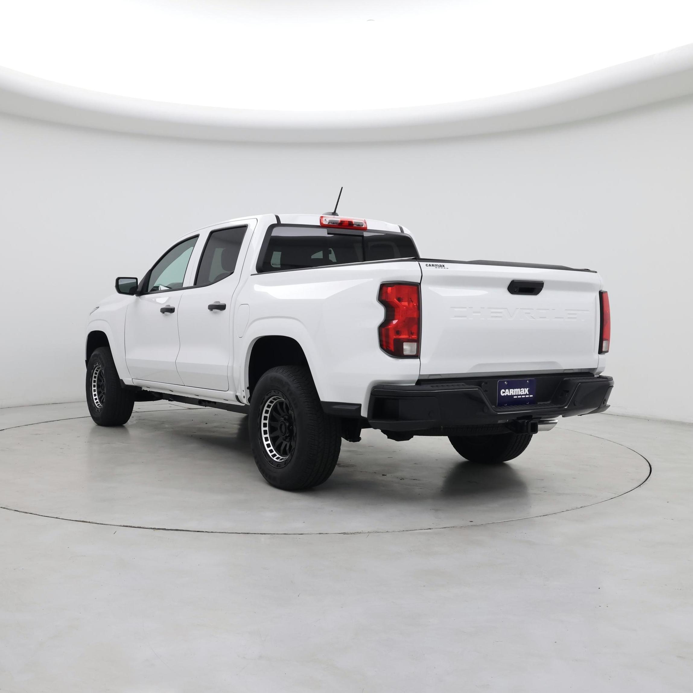 Thumbnail: 2025 Chevrolet Colorado - 2