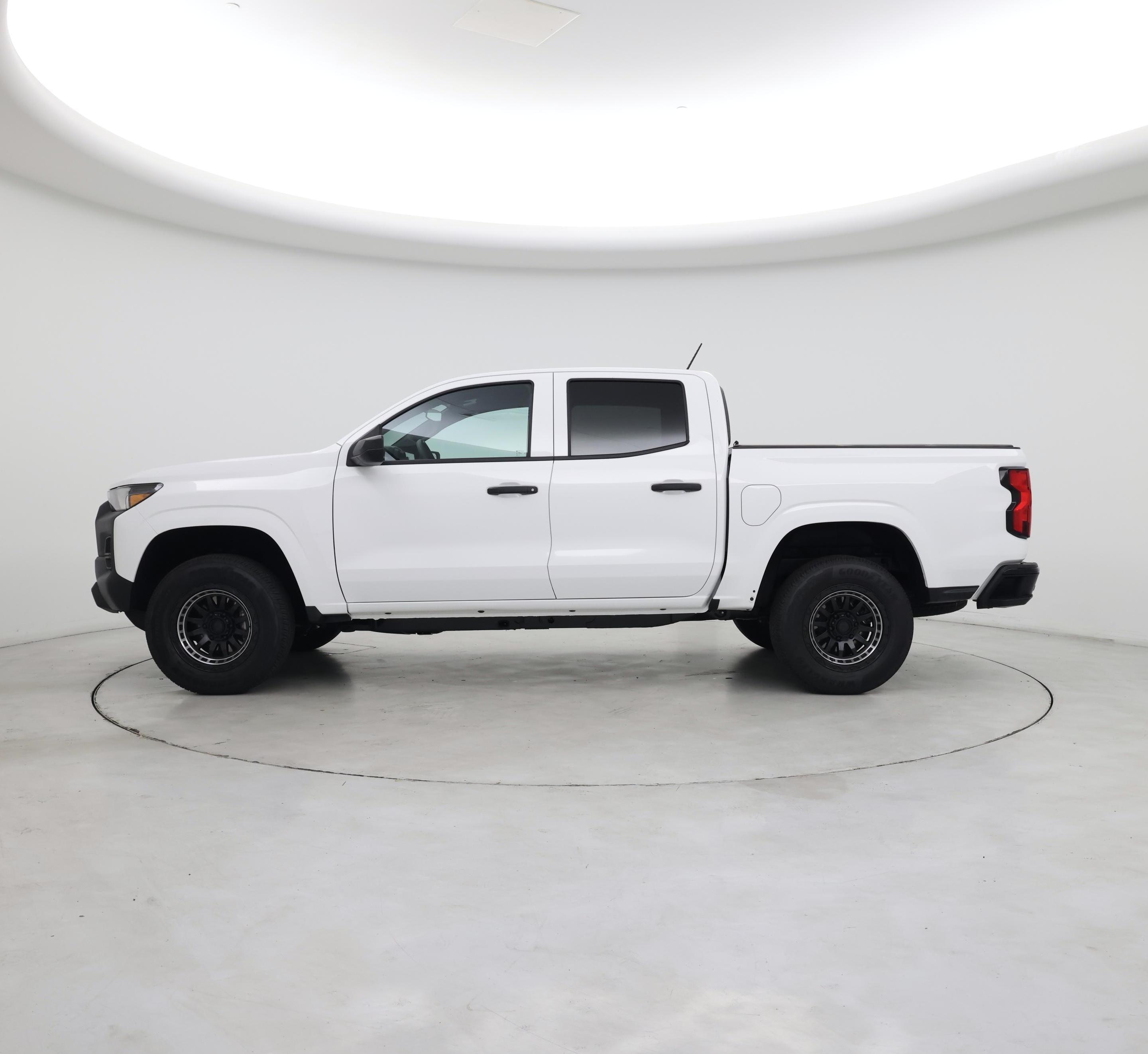 Thumbnail: 2025 Chevrolet Colorado - 3
