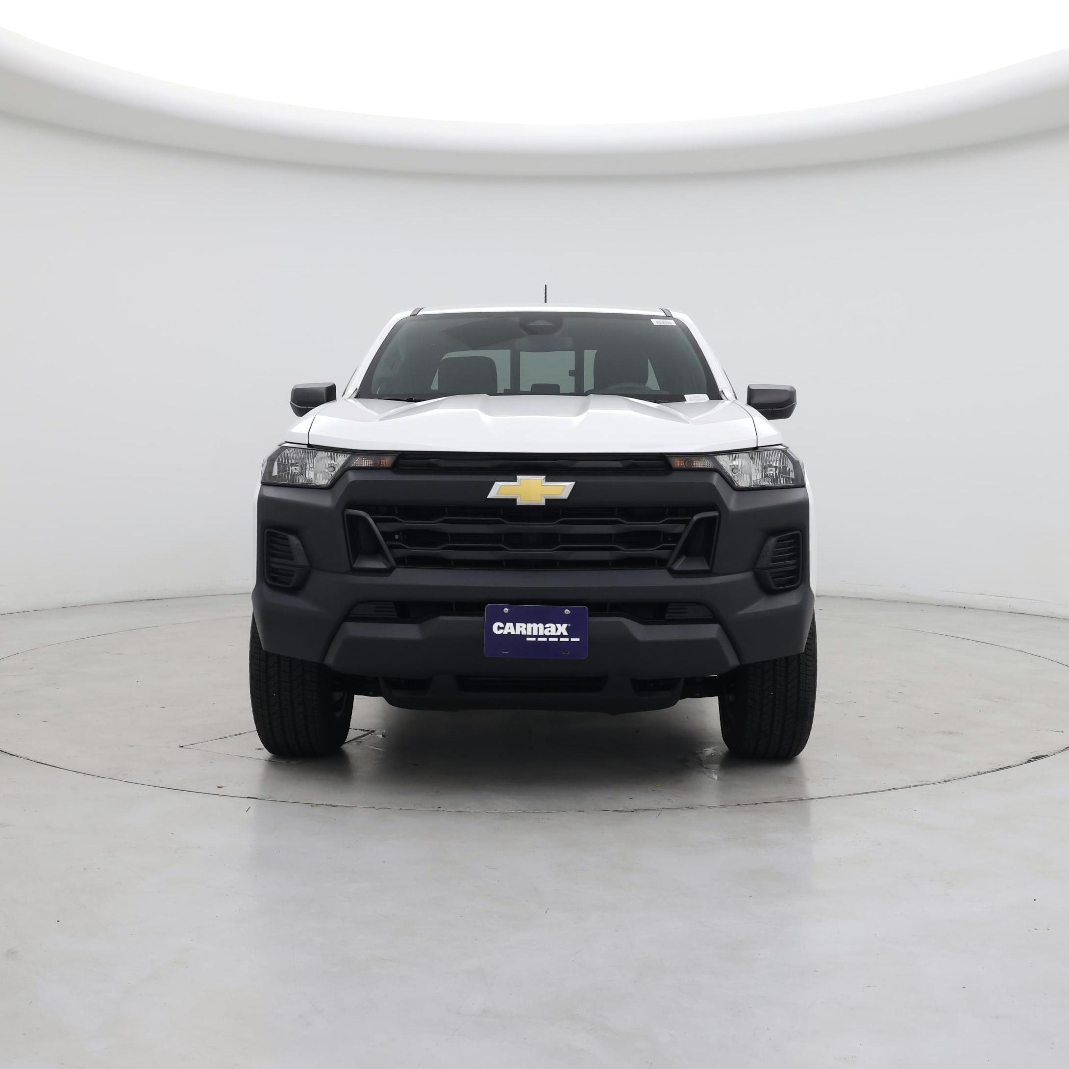Thumbnail: 2025 Chevrolet Colorado - 5