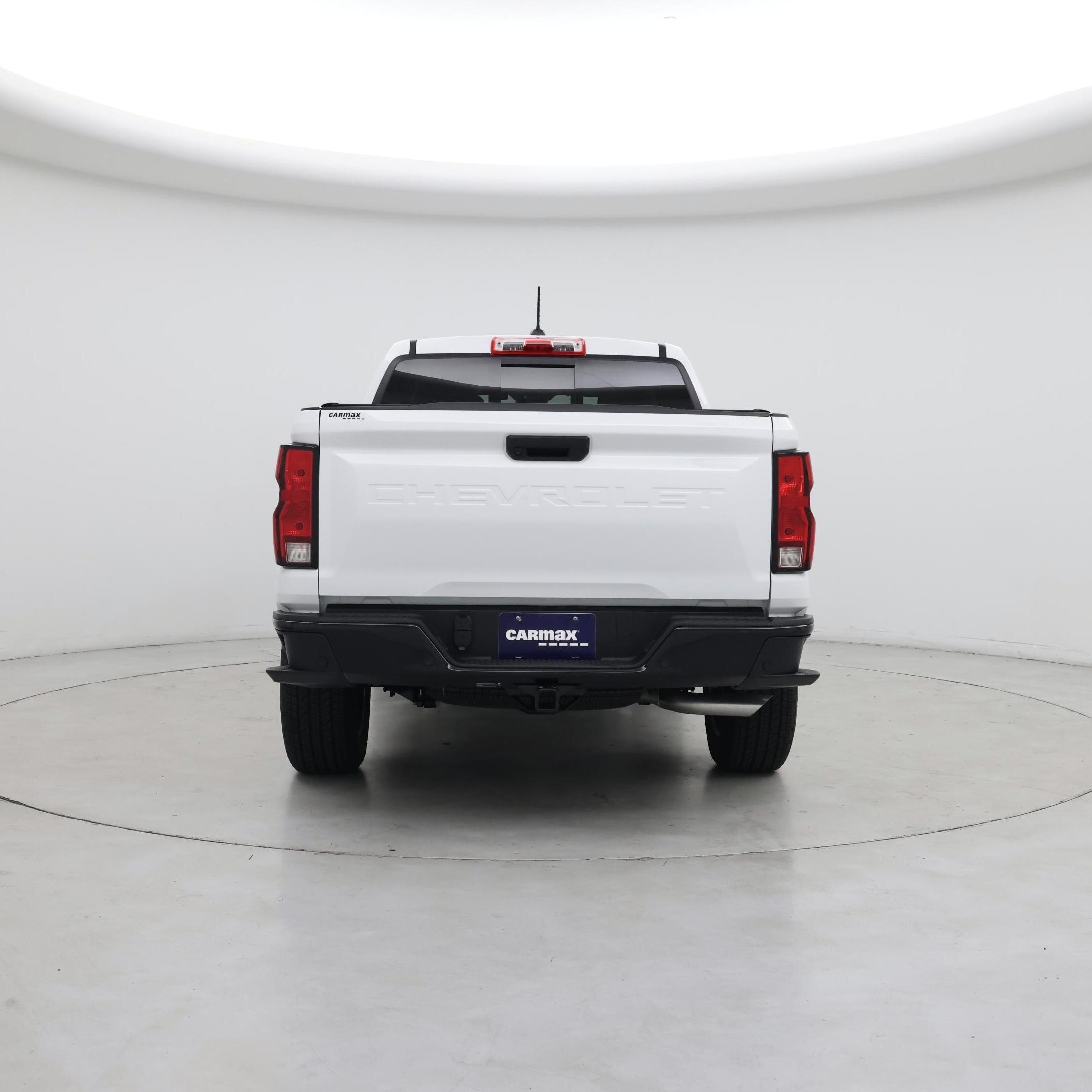 Thumbnail: 2025 Chevrolet Colorado - 6
