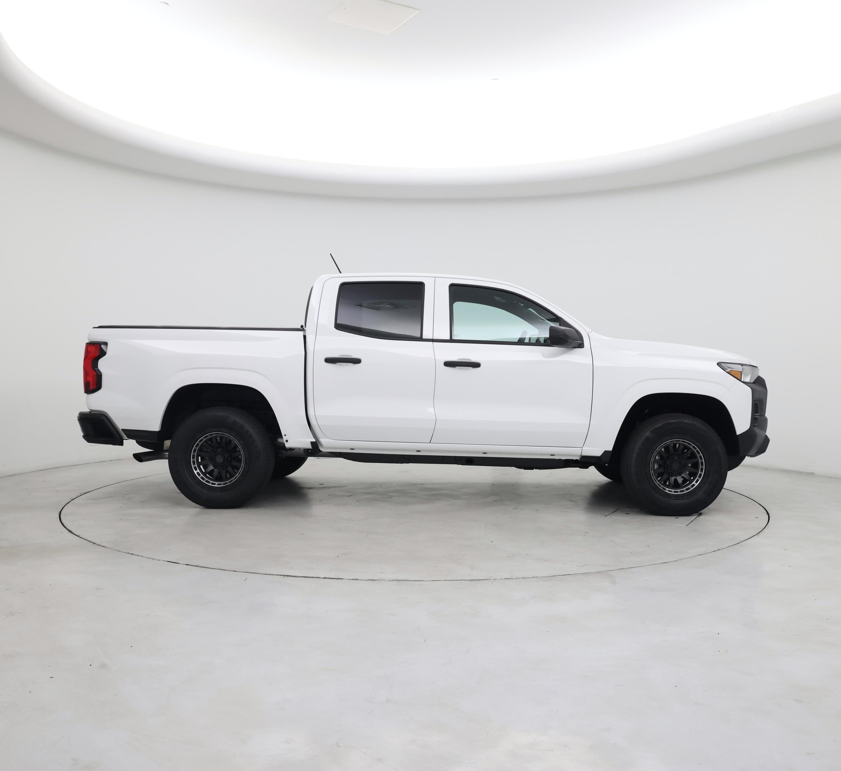 Thumbnail: 2025 Chevrolet Colorado - 7