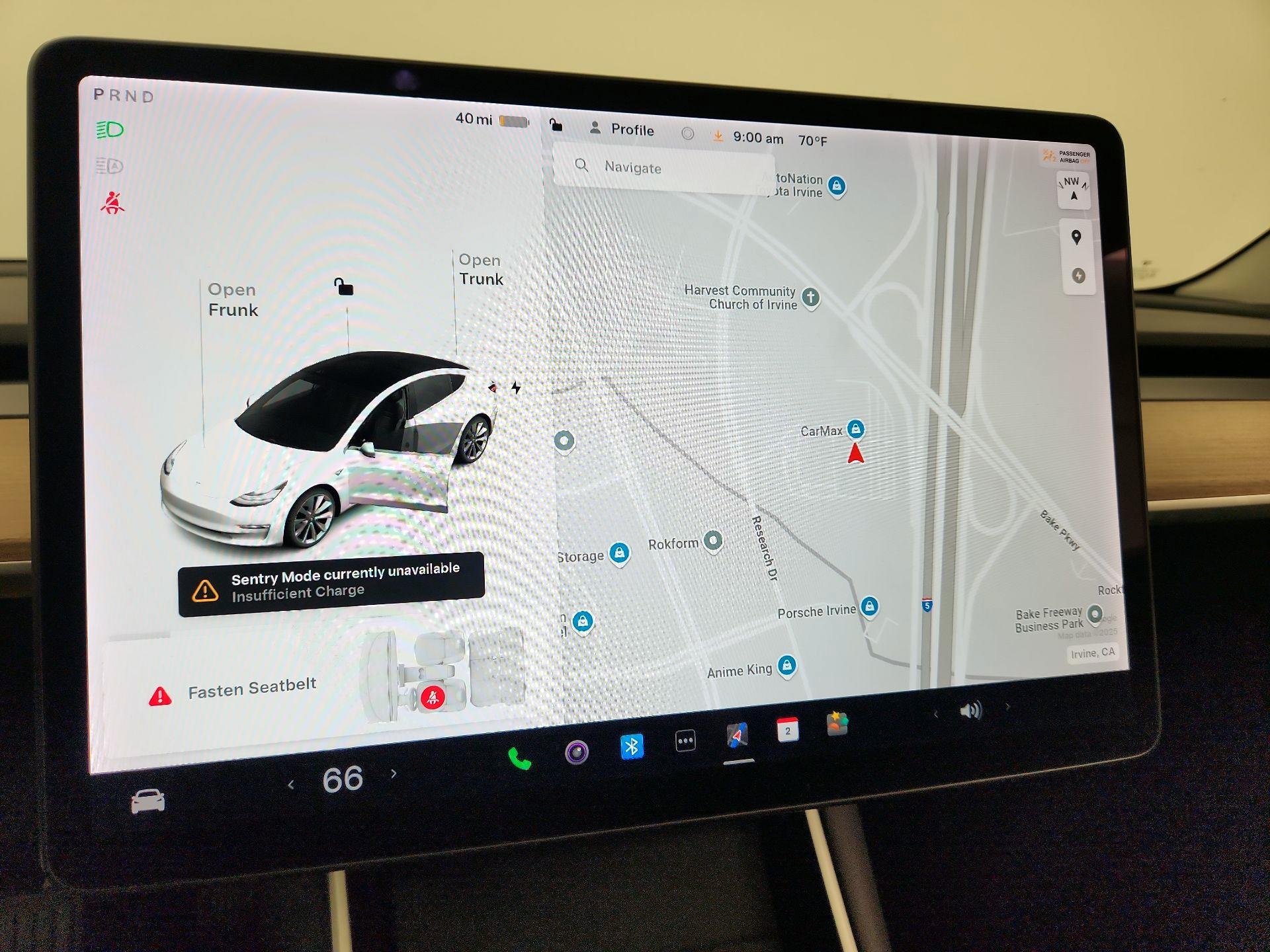 Thumbnail: 2020 Tesla Model 3 - 13