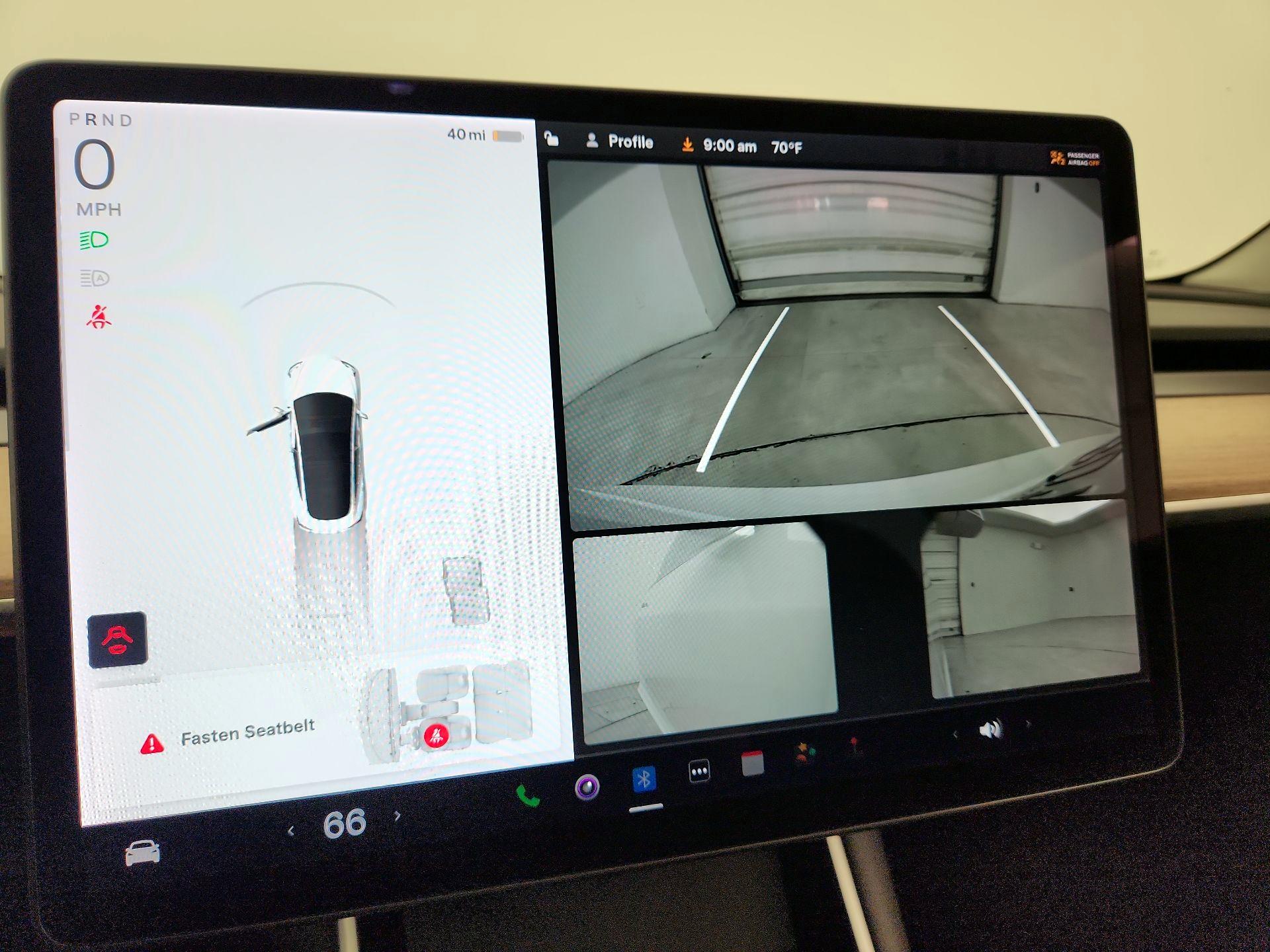 Thumbnail: 2020 Tesla Model 3 - 14