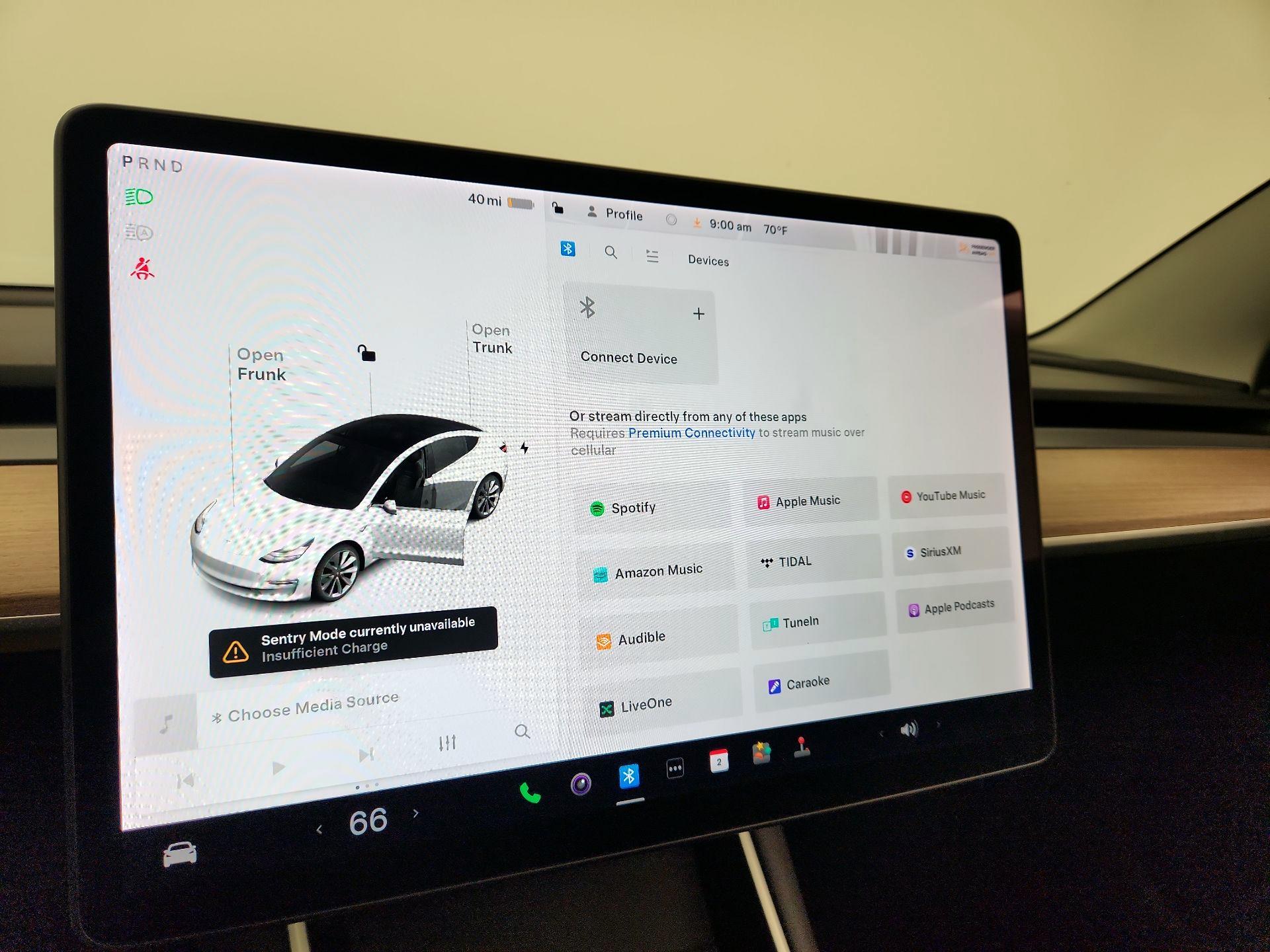 Thumbnail: 2020 Tesla Model 3 - 15