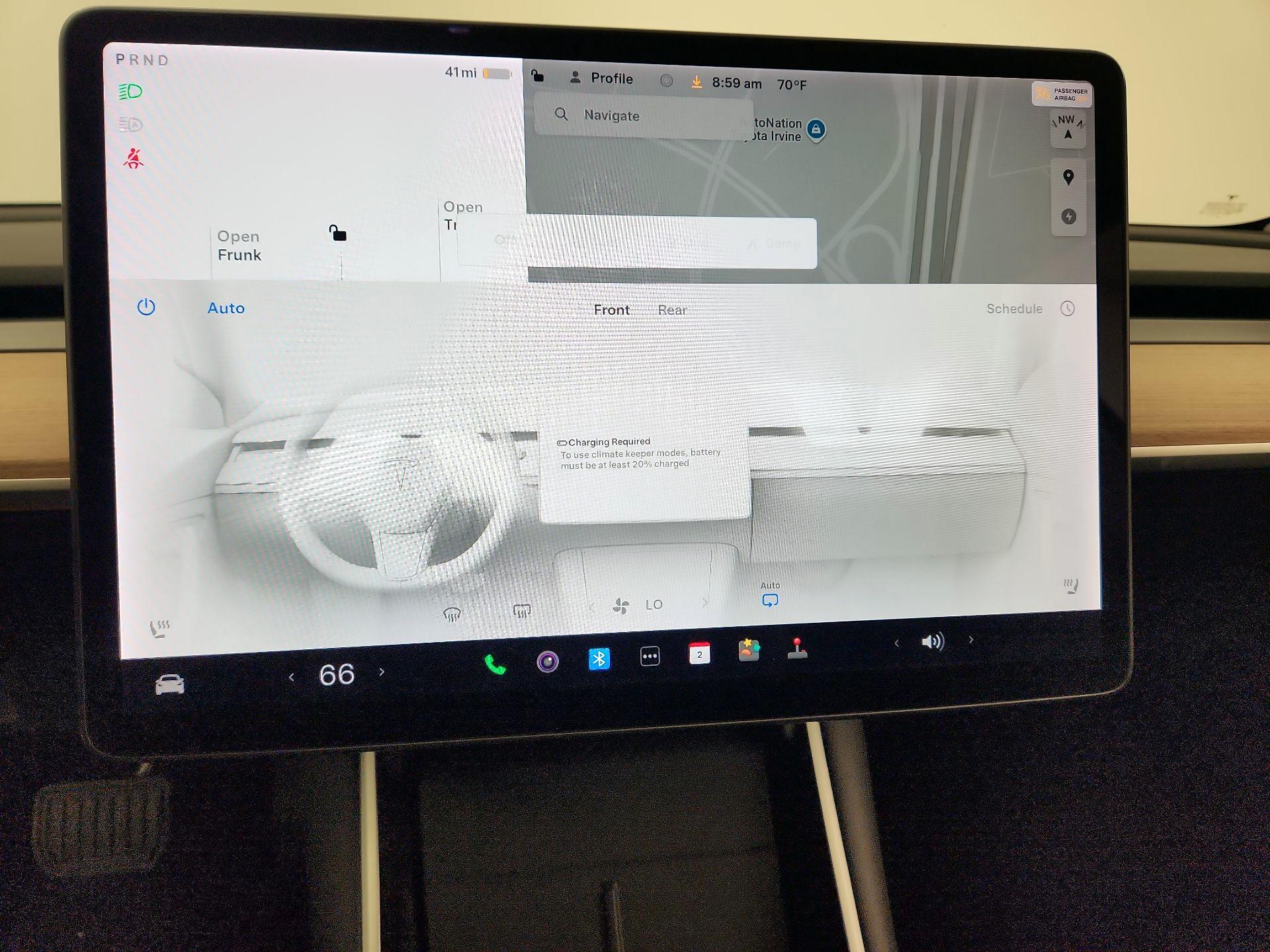 Thumbnail: 2020 Tesla Model 3 - 16