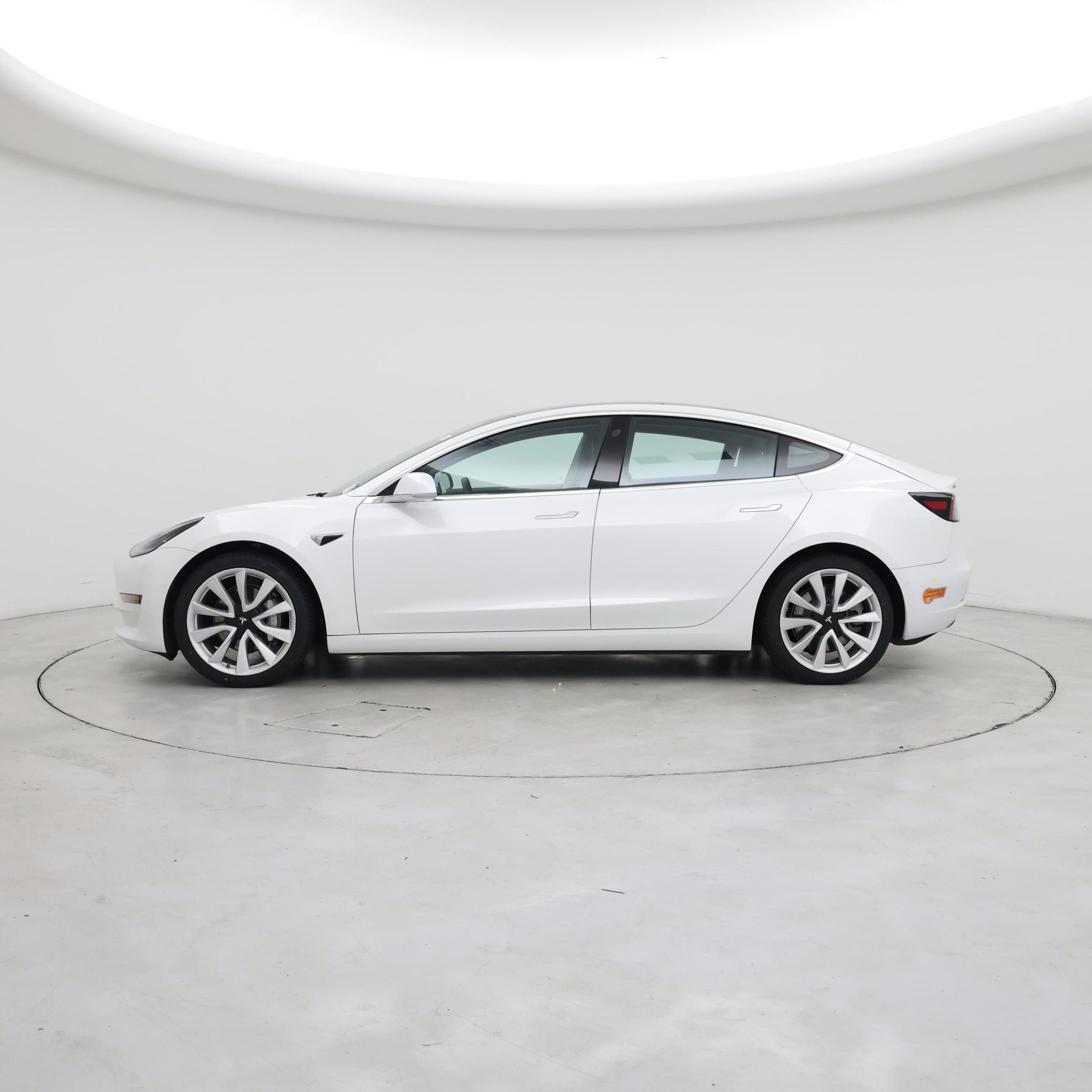 Thumbnail: 2020 Tesla Model 3 - 3
