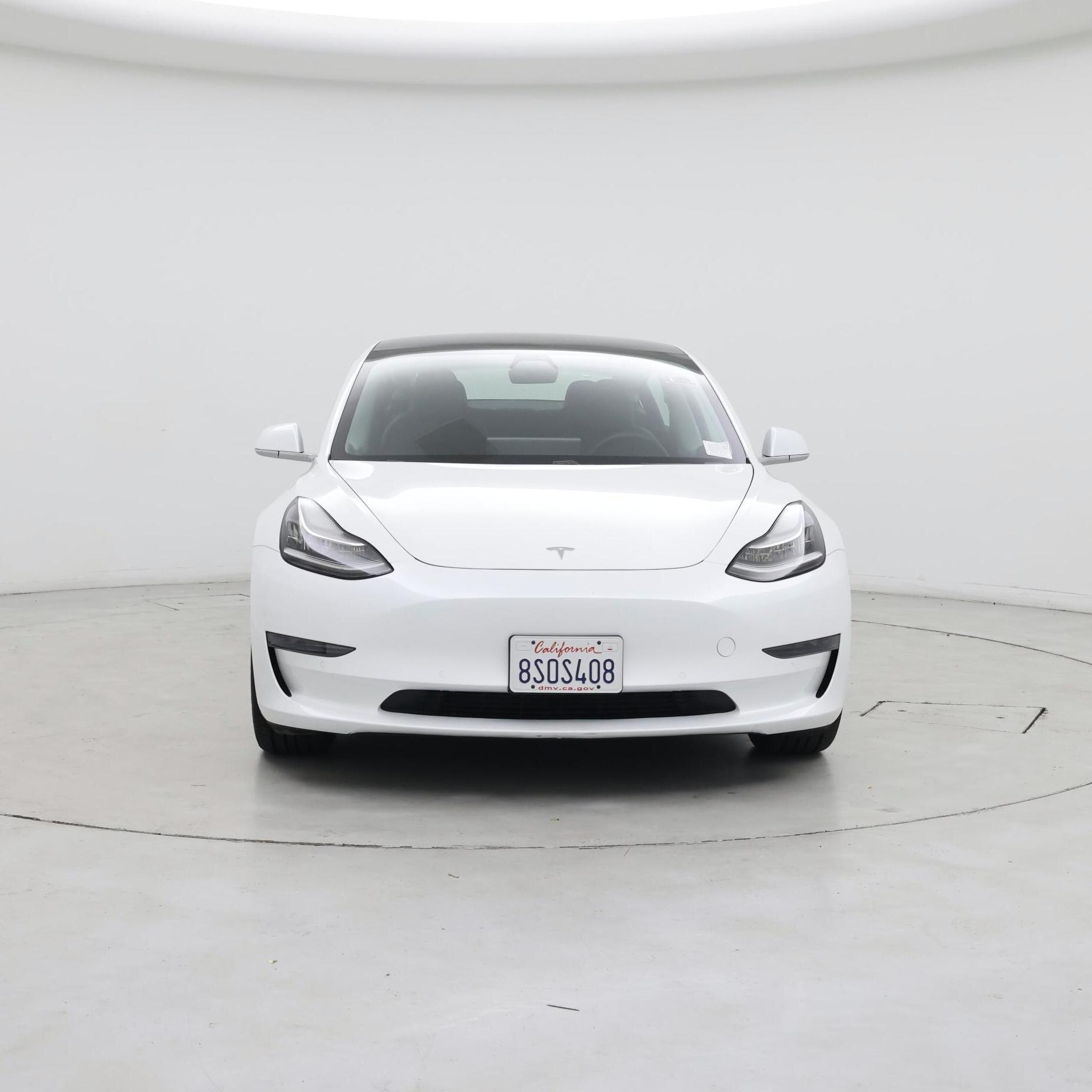 Thumbnail: 2020 Tesla Model 3 - 5
