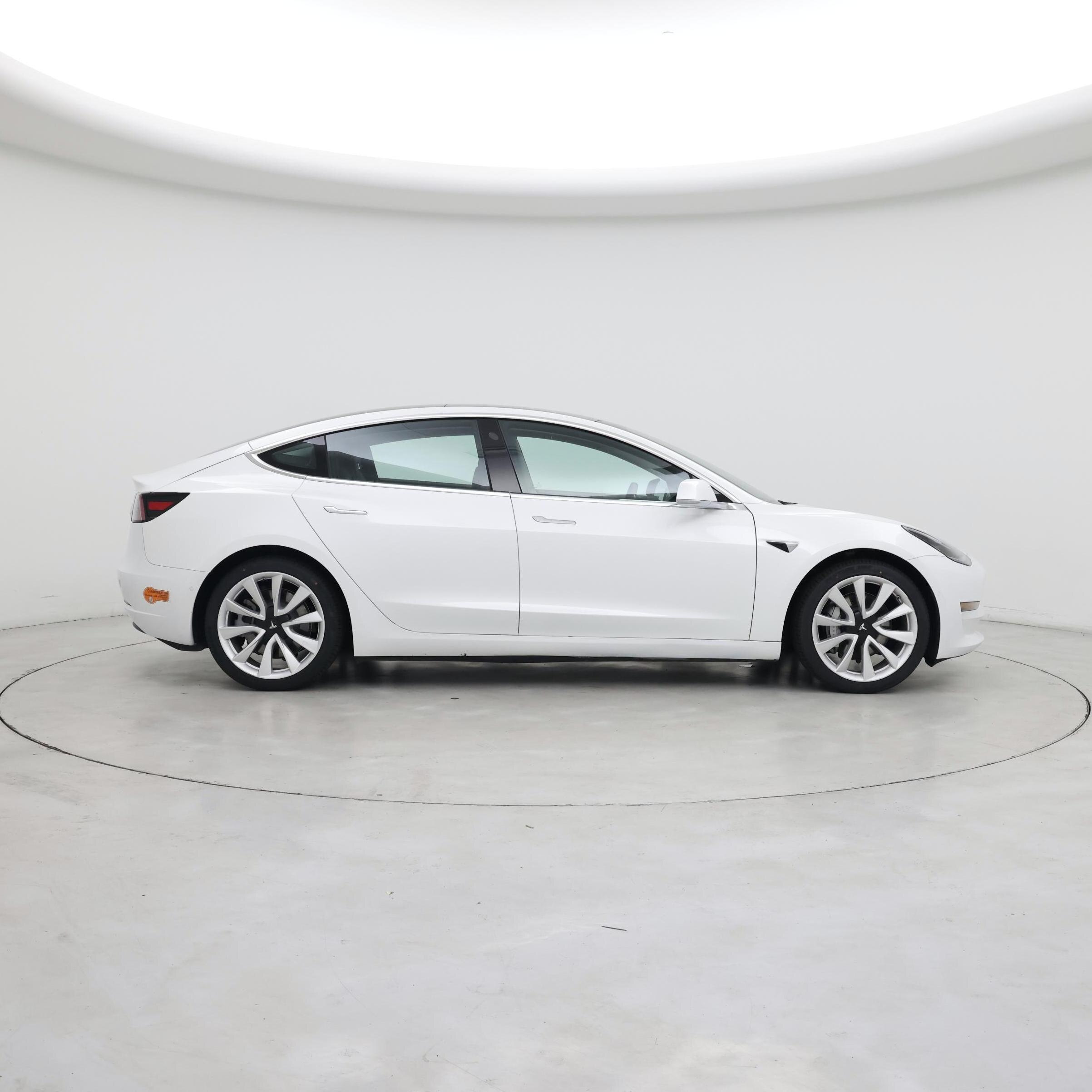 Thumbnail: 2020 Tesla Model 3 - 7