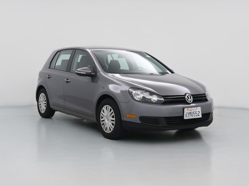 2013 Volkswagen Golf  -
                  Irvine, CA