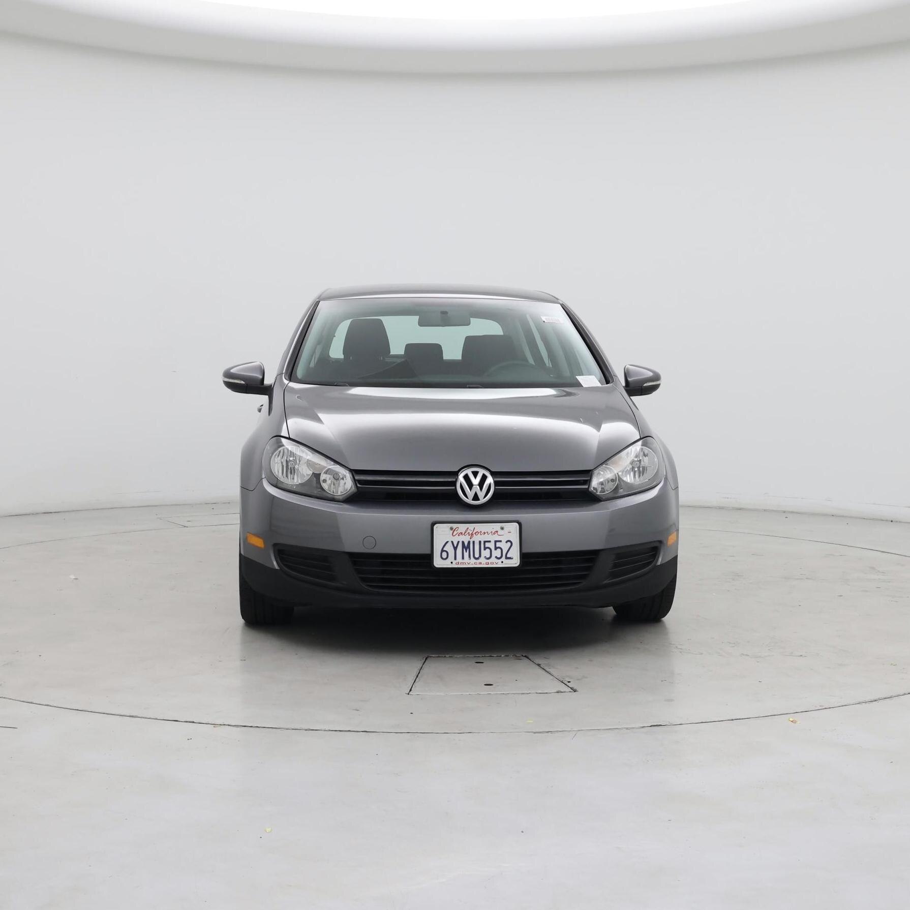 Thumbnail: 2013 Volkswagen Golf - 5
