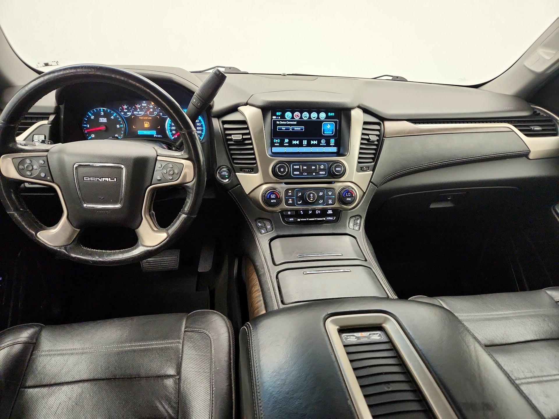 Thumbnail: 2018 GMC Yukon - 9