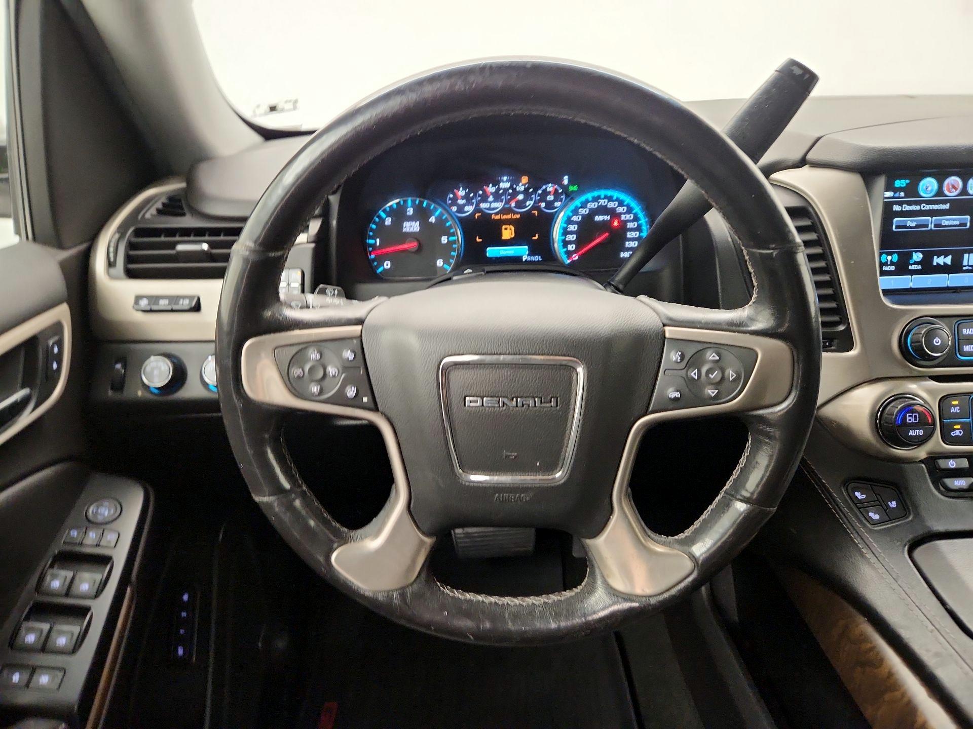Thumbnail: 2018 GMC Yukon - 10