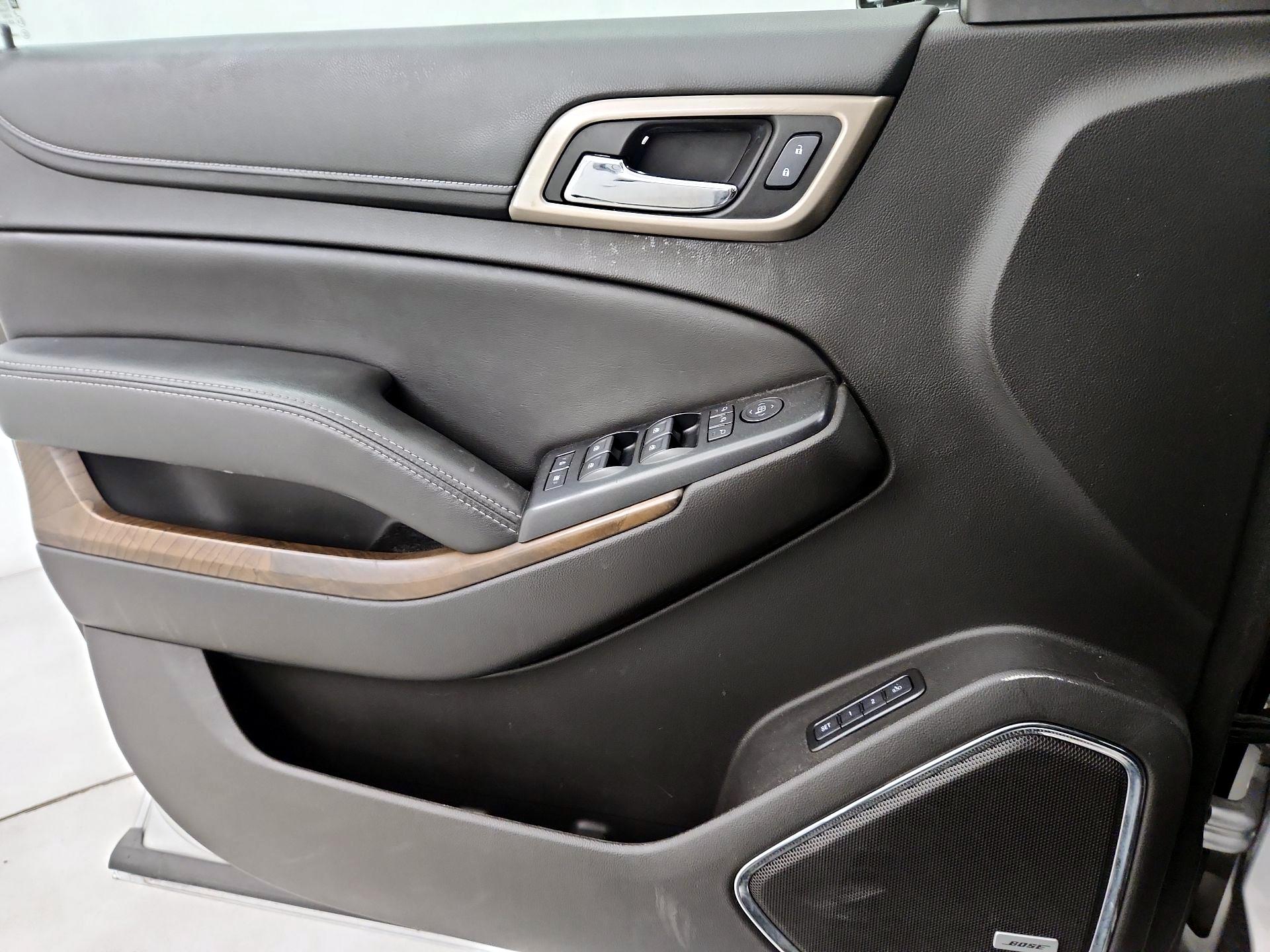 Thumbnail: 2018 GMC Yukon - 12