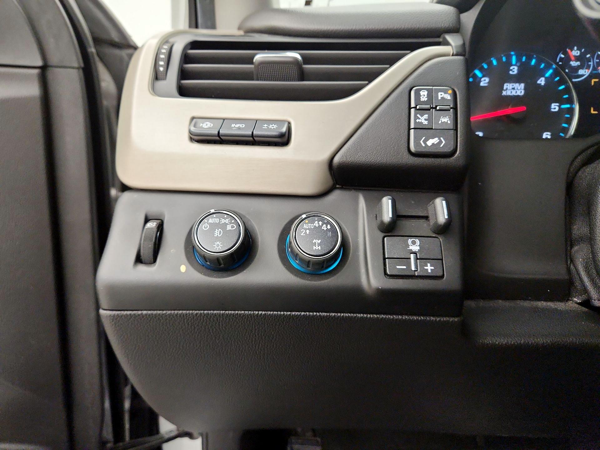 Thumbnail: 2018 GMC Yukon - 13