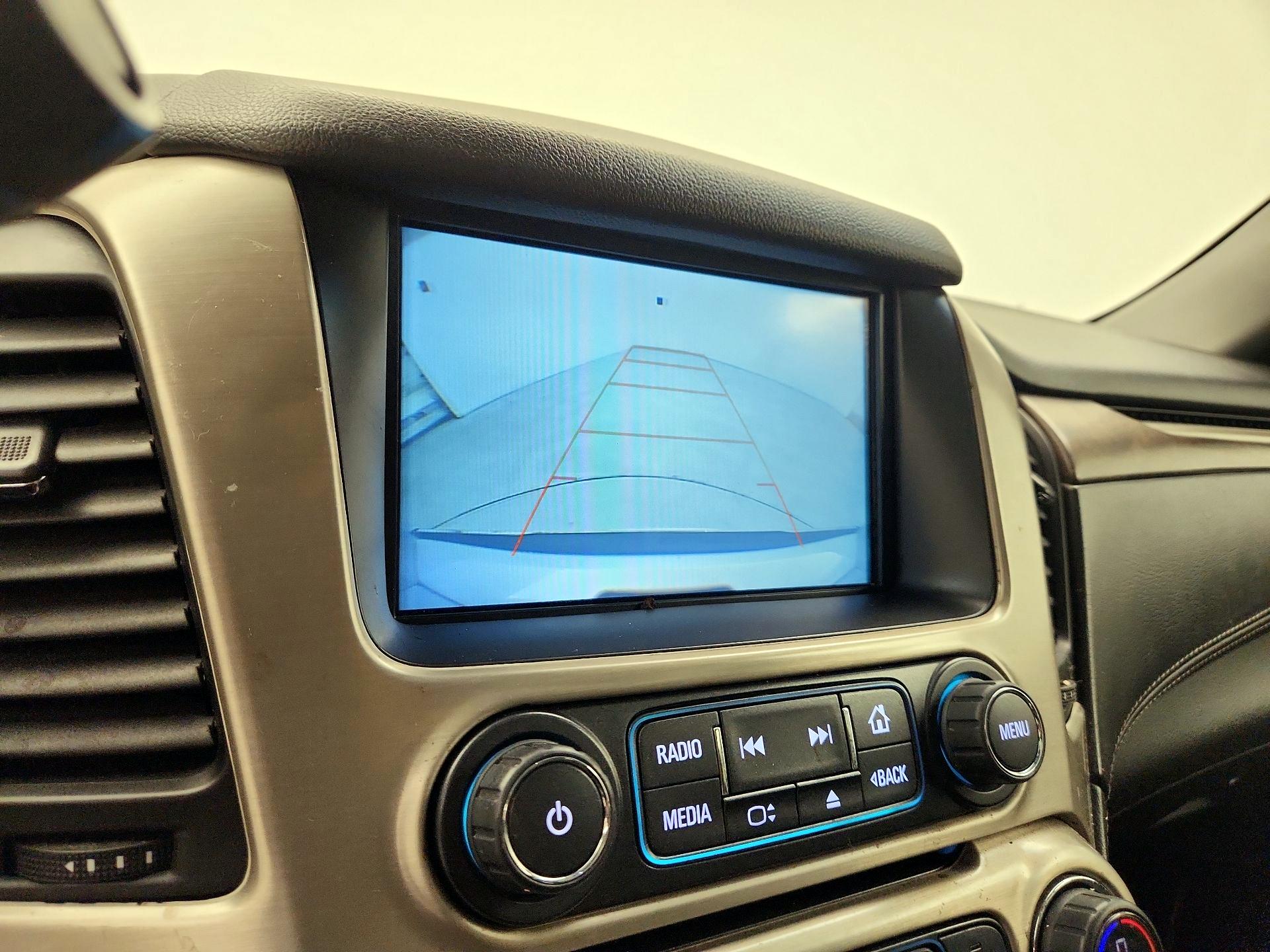 Thumbnail: 2018 GMC Yukon - 14