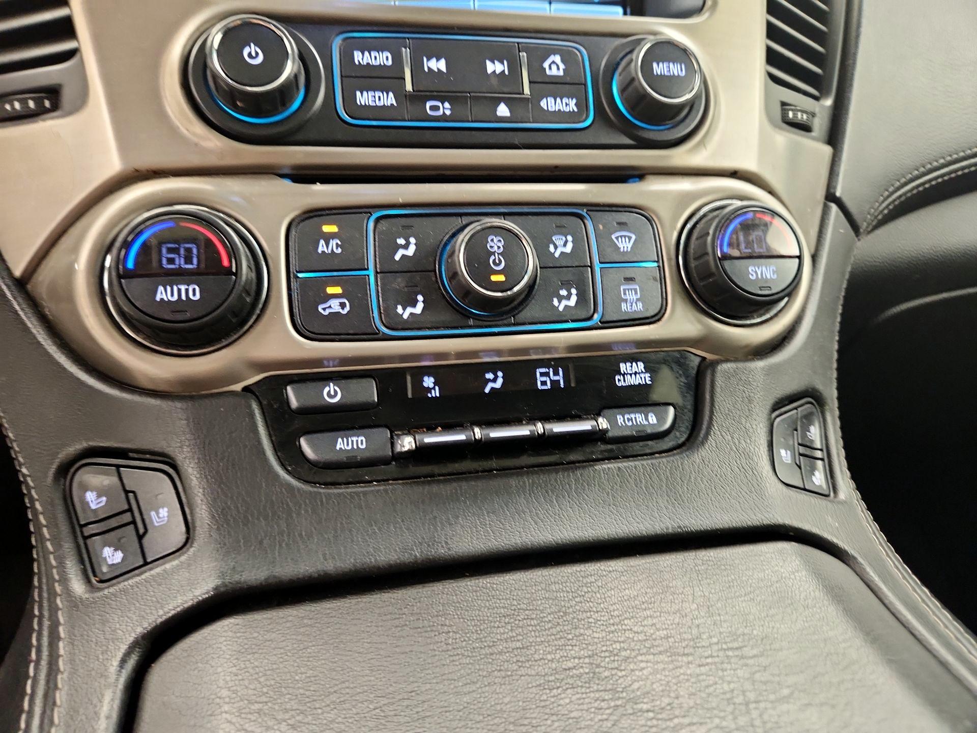 Thumbnail: 2018 GMC Yukon - 16
