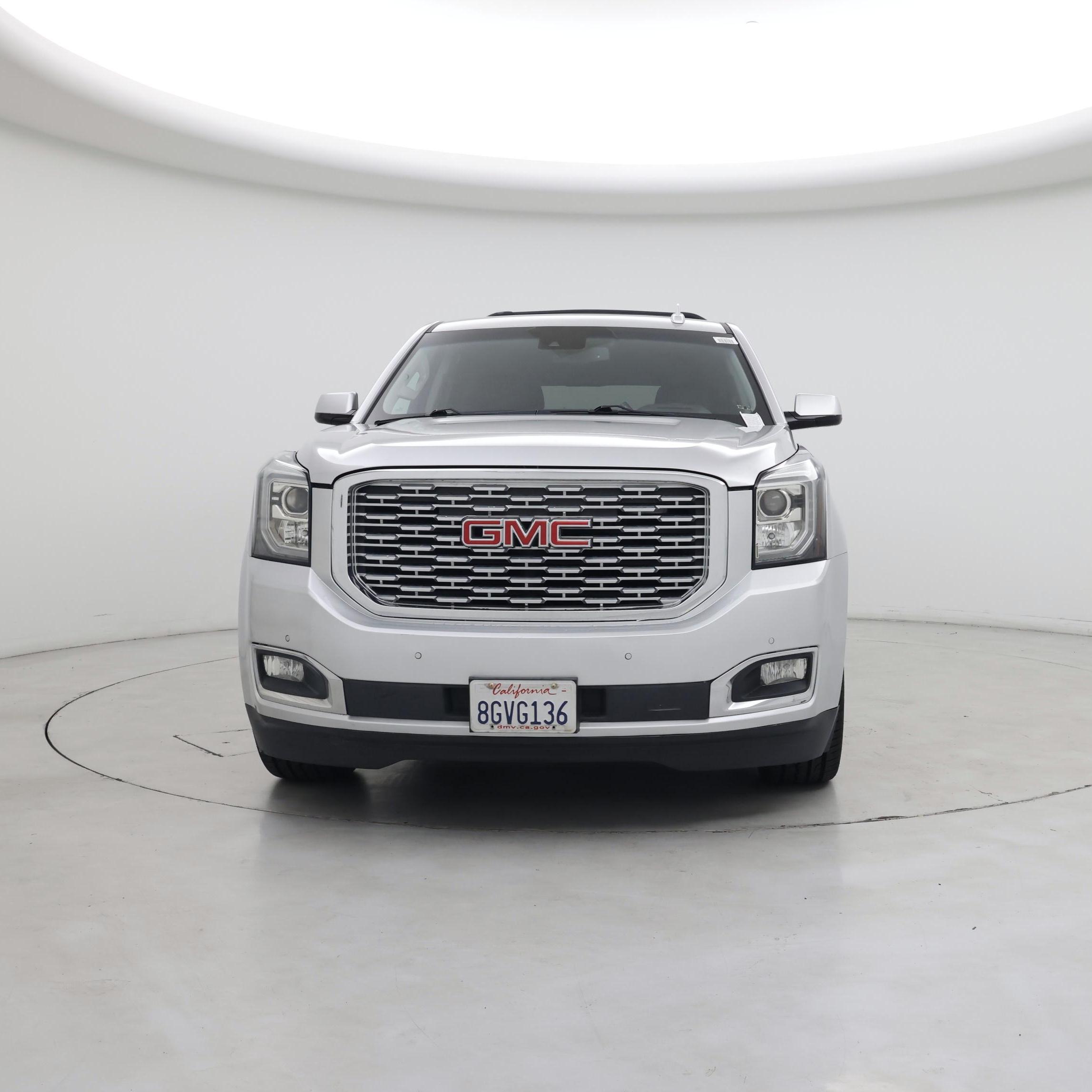 Thumbnail: 2018 GMC Yukon - 5