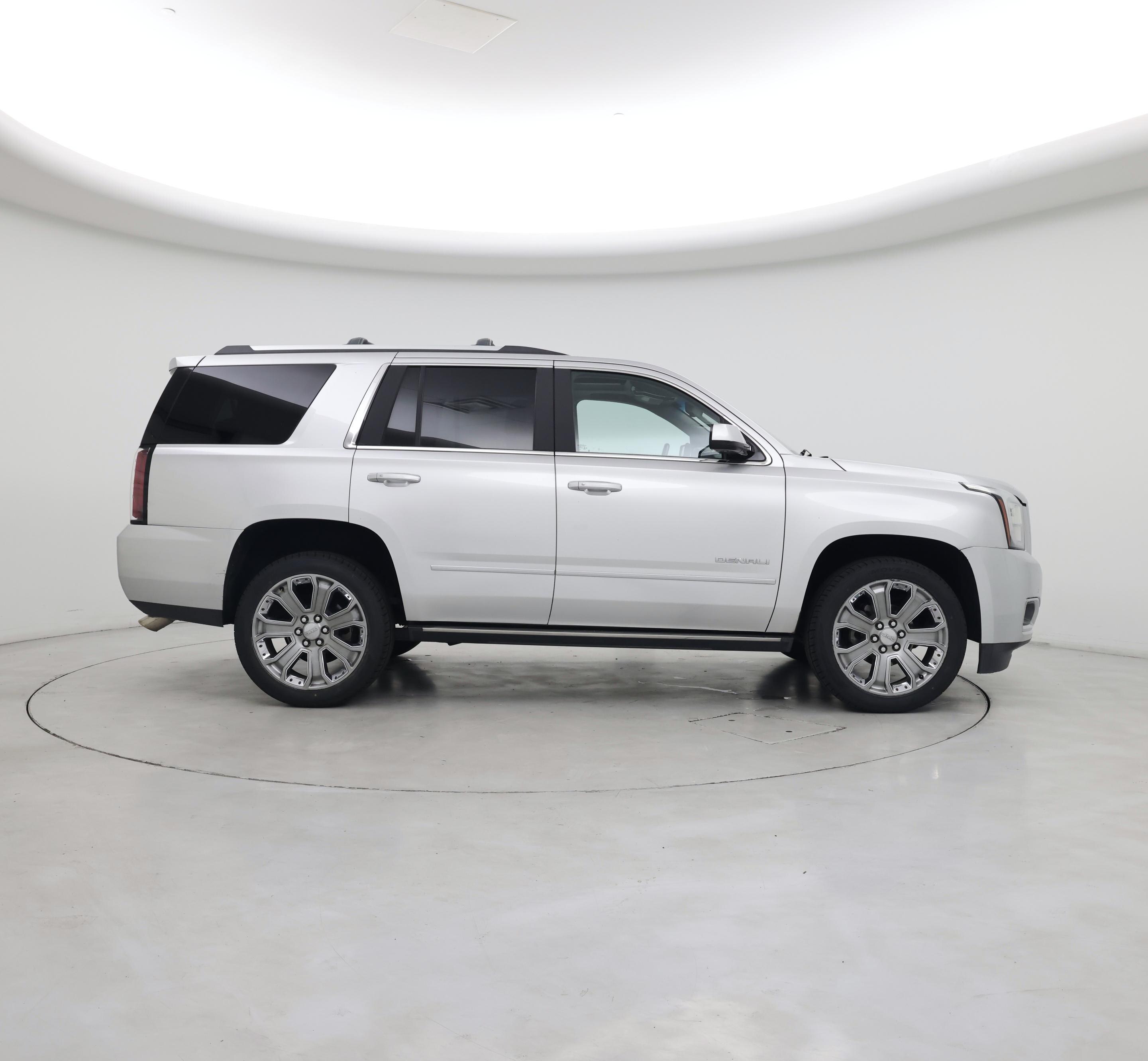 Thumbnail: 2018 GMC Yukon - 7