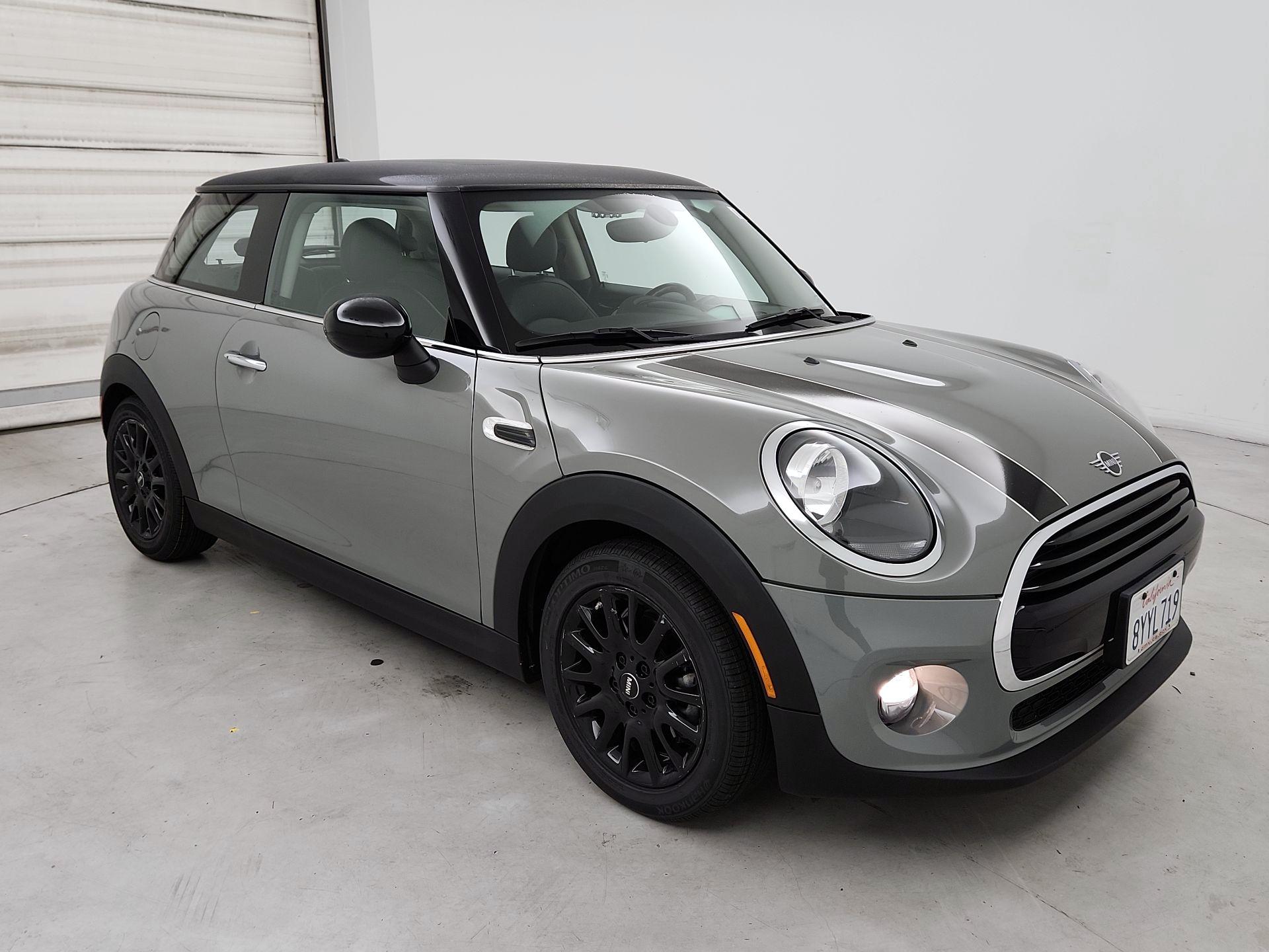 Thumbnail: 2019 MINI Cooper Hardtop - 1
