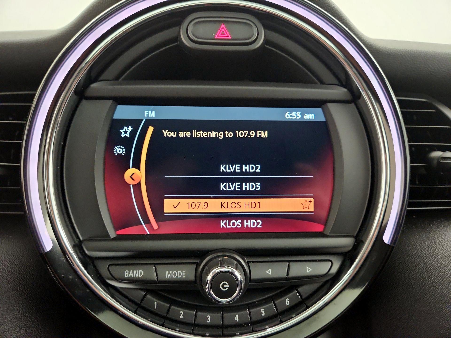 Thumbnail: 2019 MINI Cooper Hardtop - 13