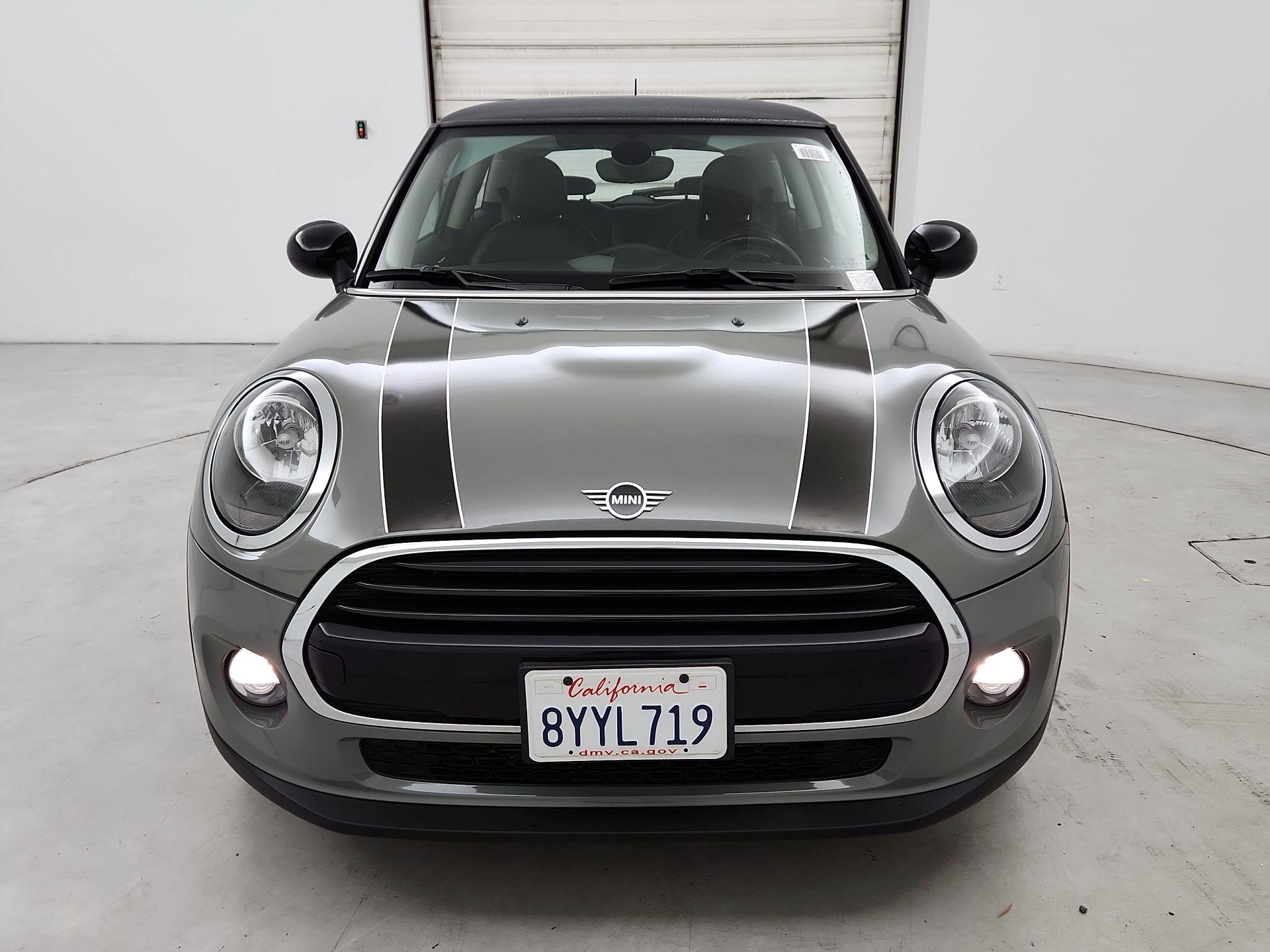 Thumbnail: 2019 MINI Cooper Hardtop - 2