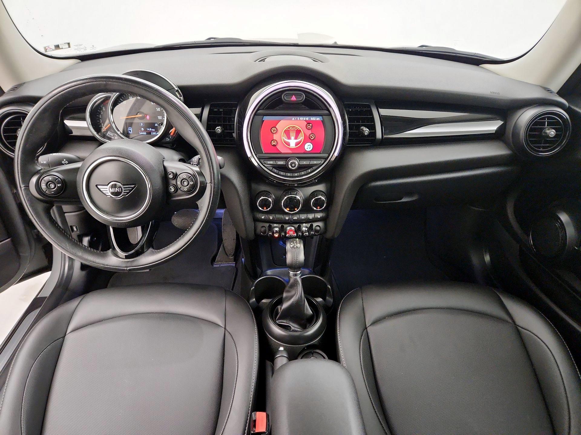 Thumbnail: 2019 MINI Cooper Hardtop - 8