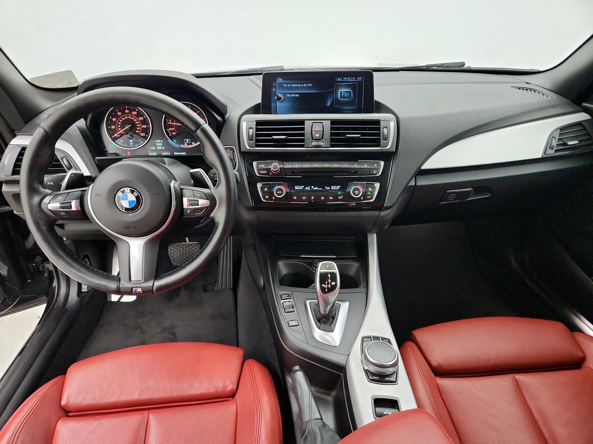 Thumbnail: 2017 BMW 2 Series - 9