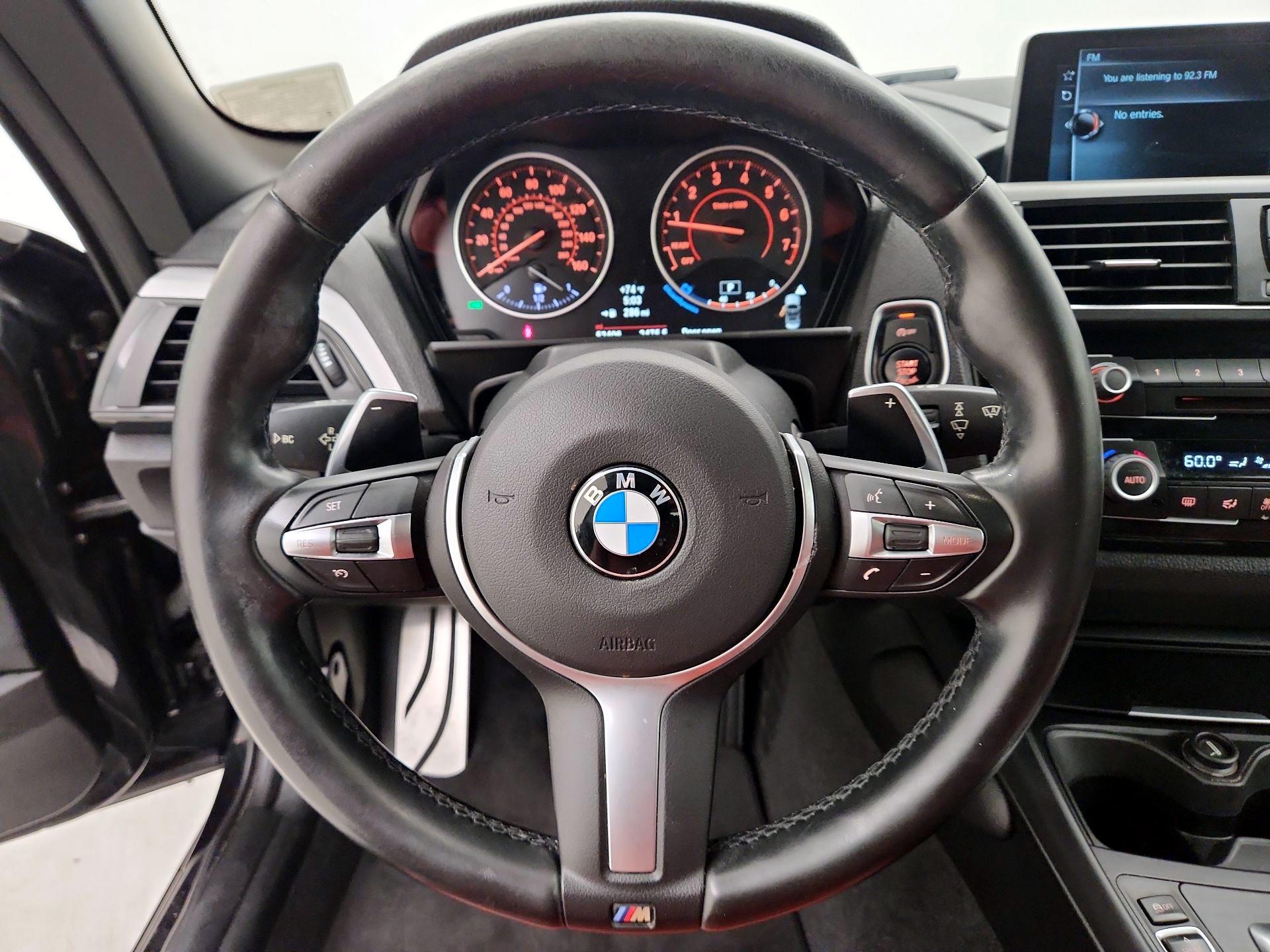 Thumbnail: 2017 BMW 2 Series - 10