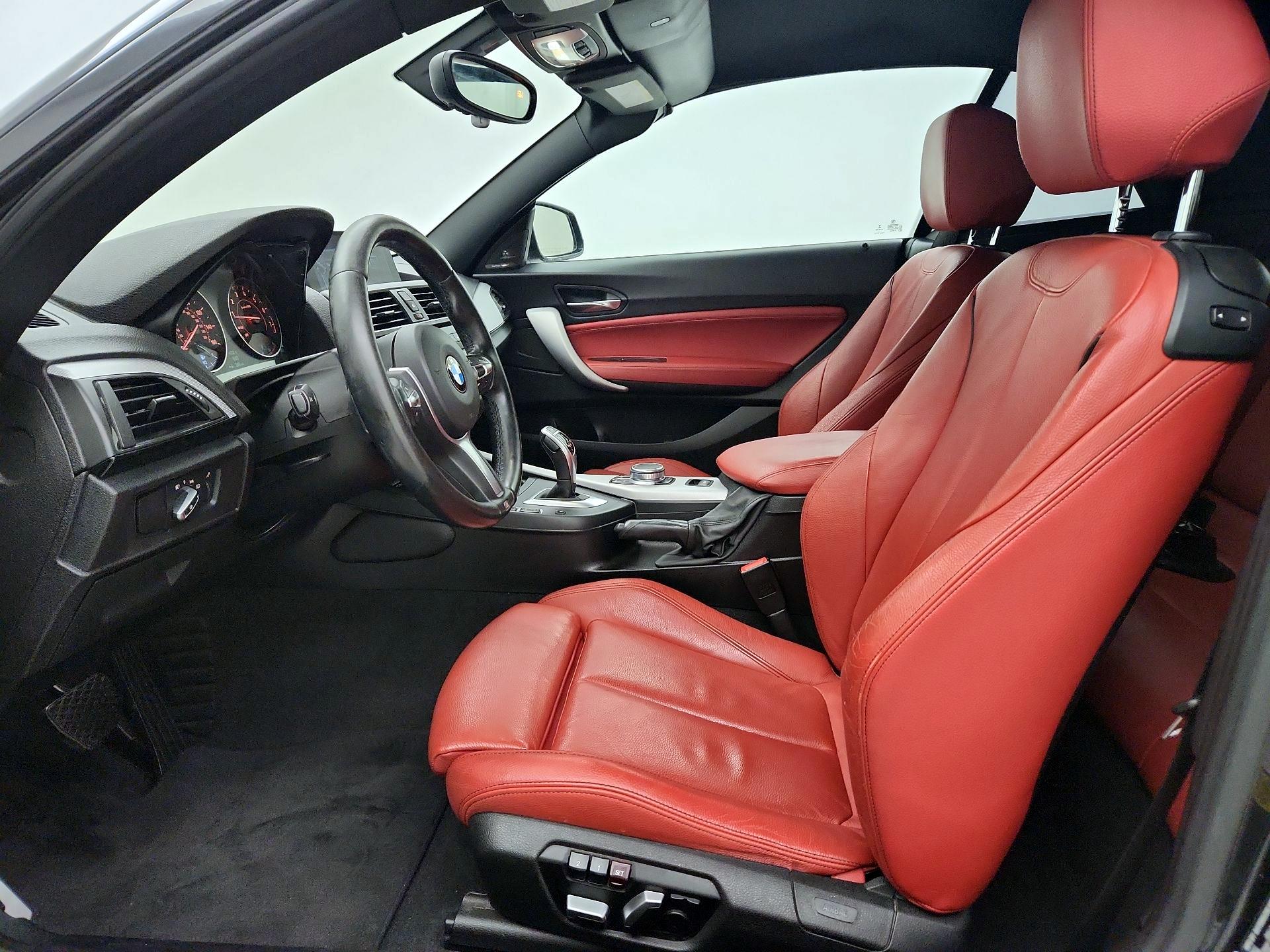 Thumbnail: 2017 BMW 2 Series - 11