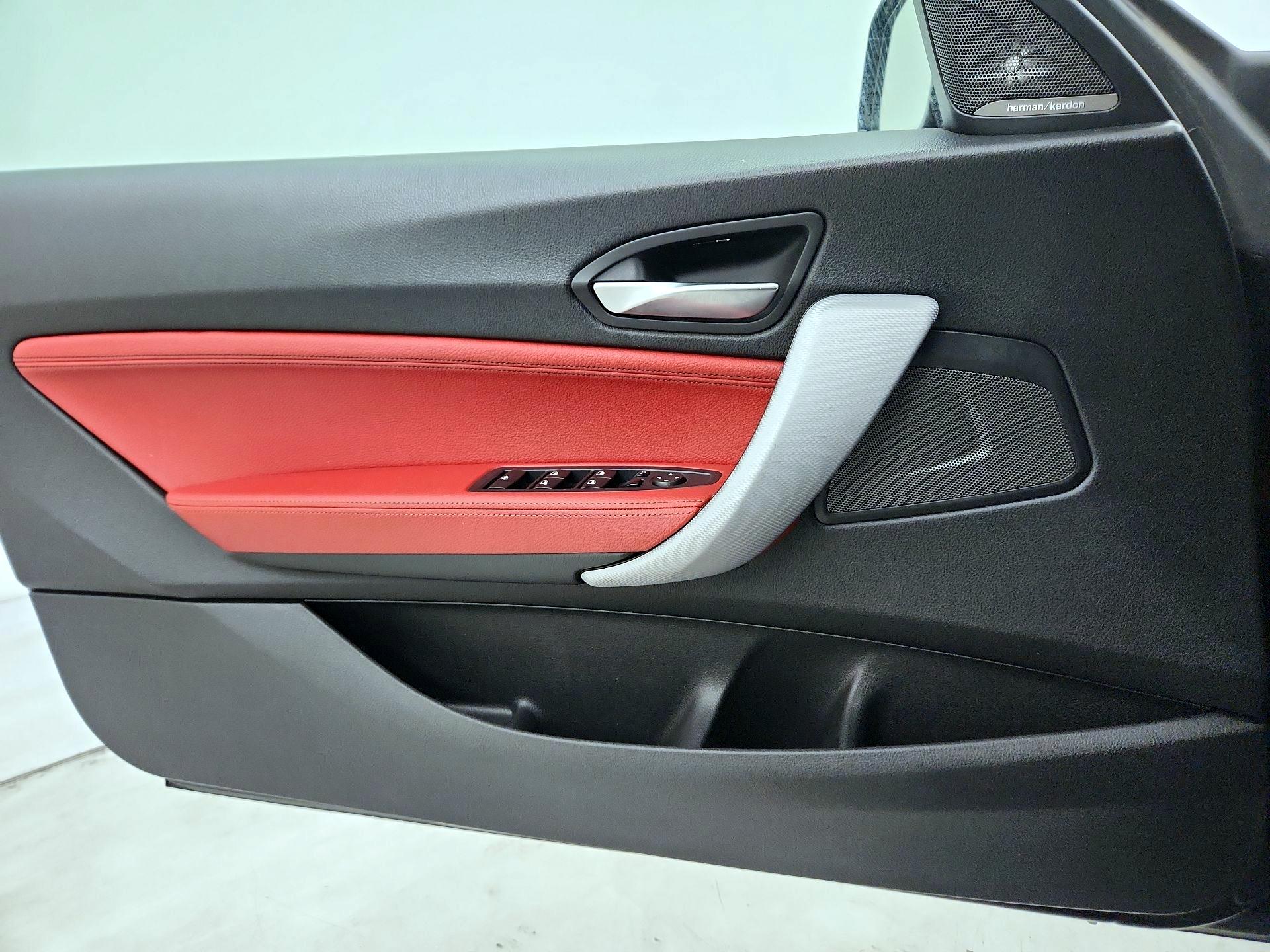 Thumbnail: 2017 BMW 2 Series - 12