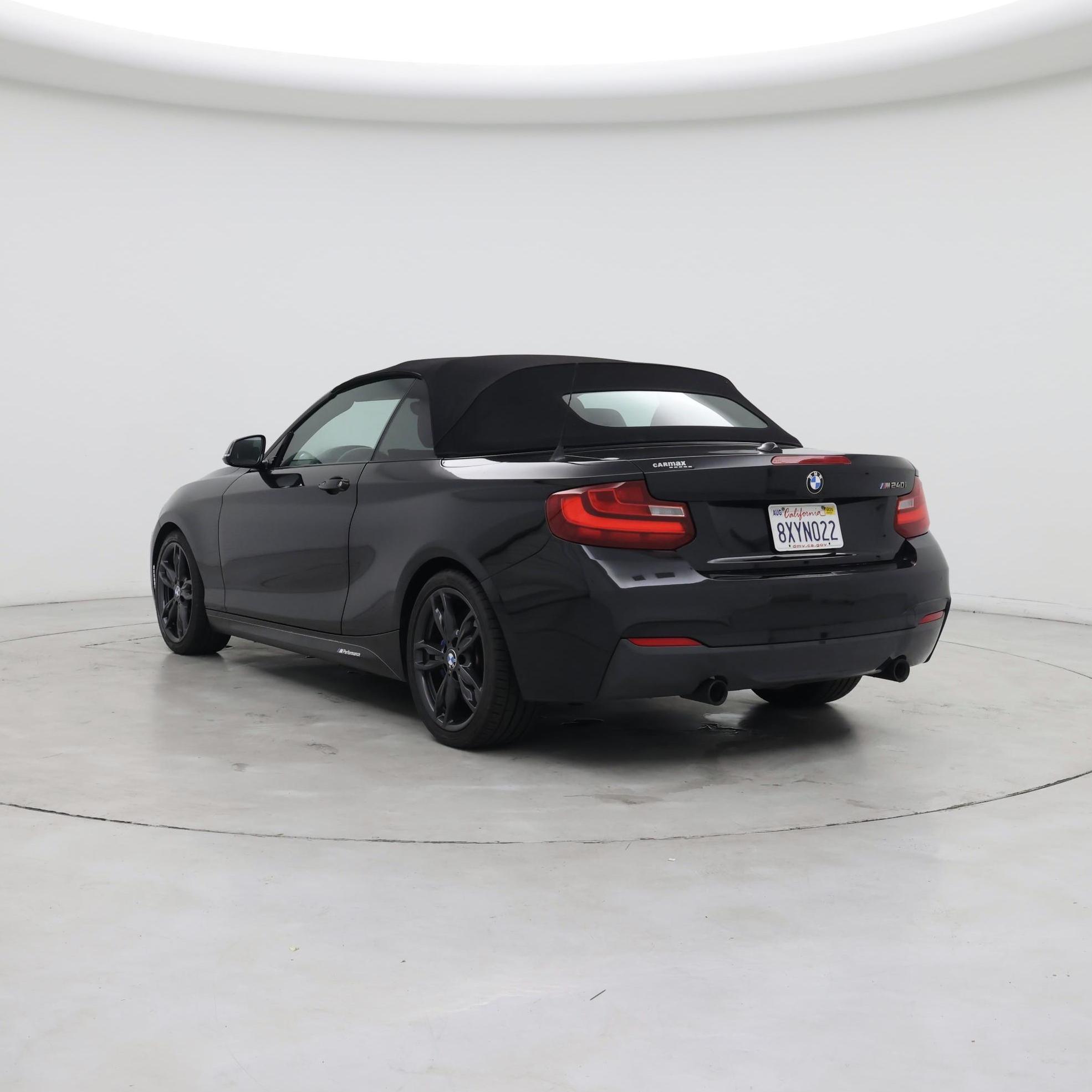 Thumbnail: 2017 BMW 2 Series - 2