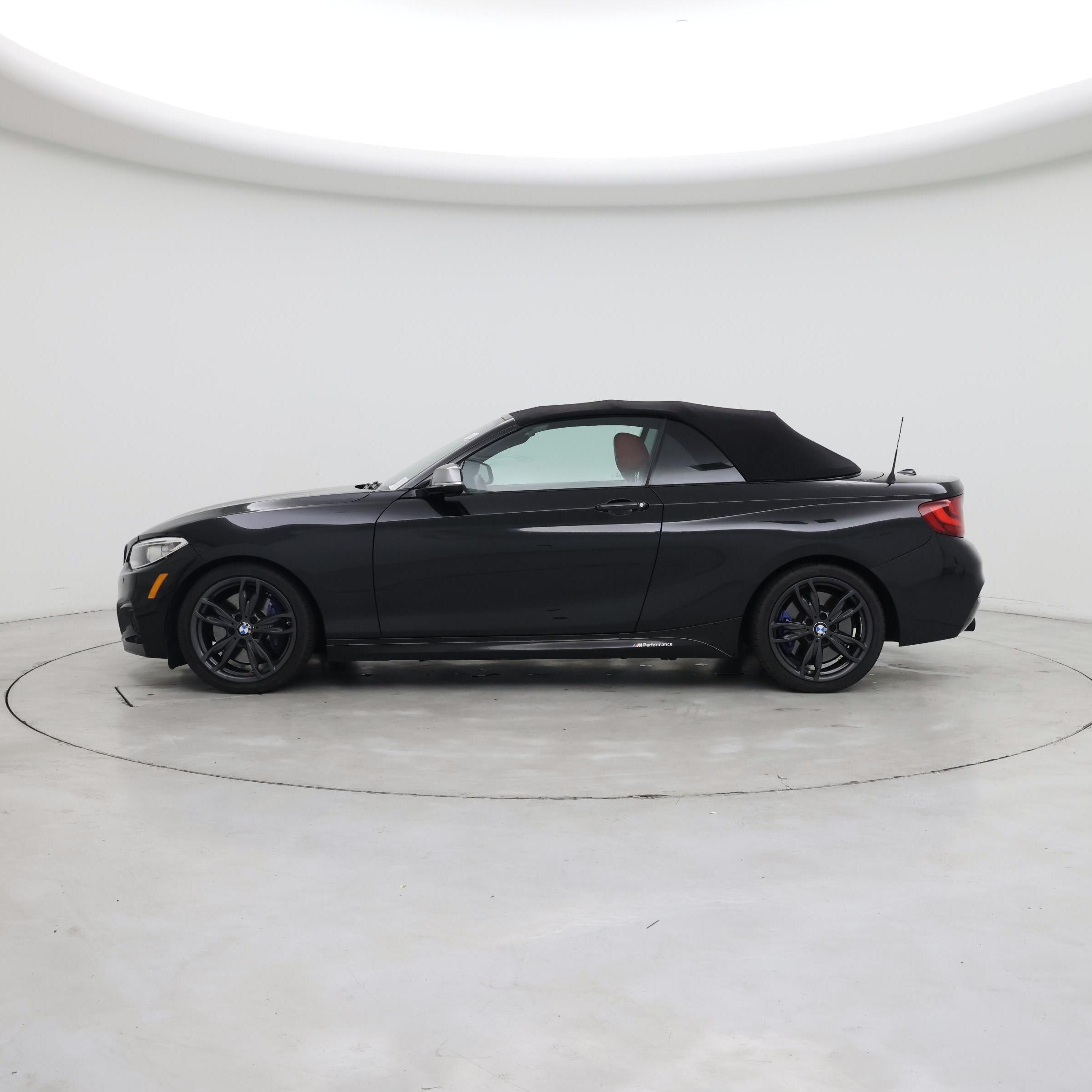 Thumbnail: 2017 BMW 2 Series - 3
