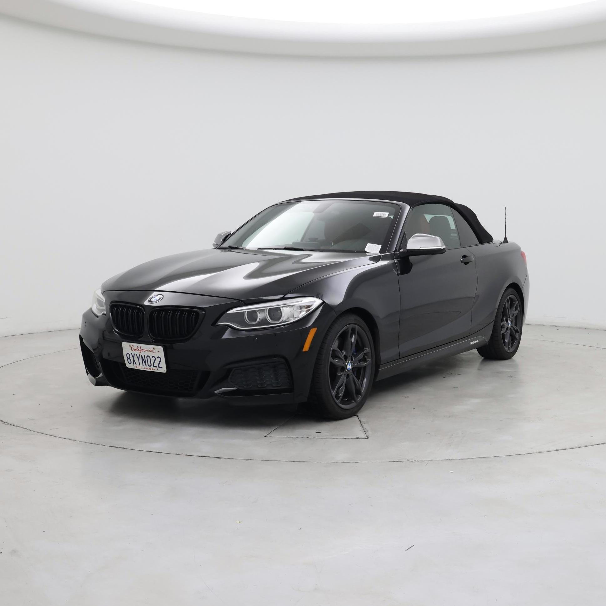 Thumbnail: 2017 BMW 2 Series - 4