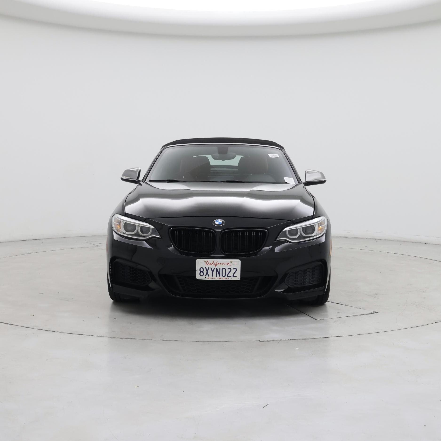 Thumbnail: 2017 BMW 2 Series - 5