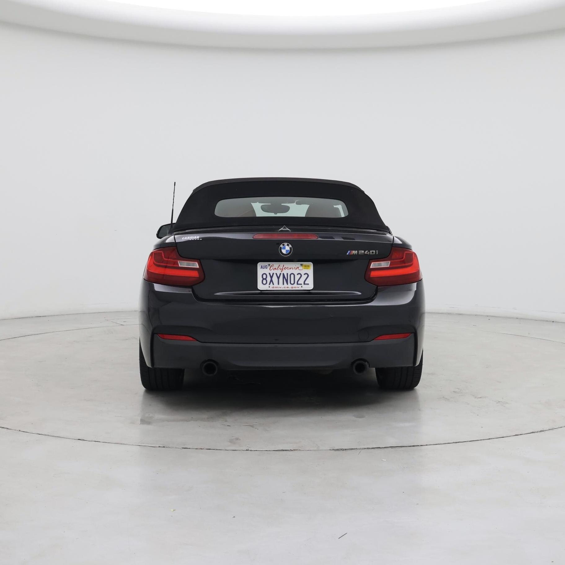 Thumbnail: 2017 BMW 2 Series - 6