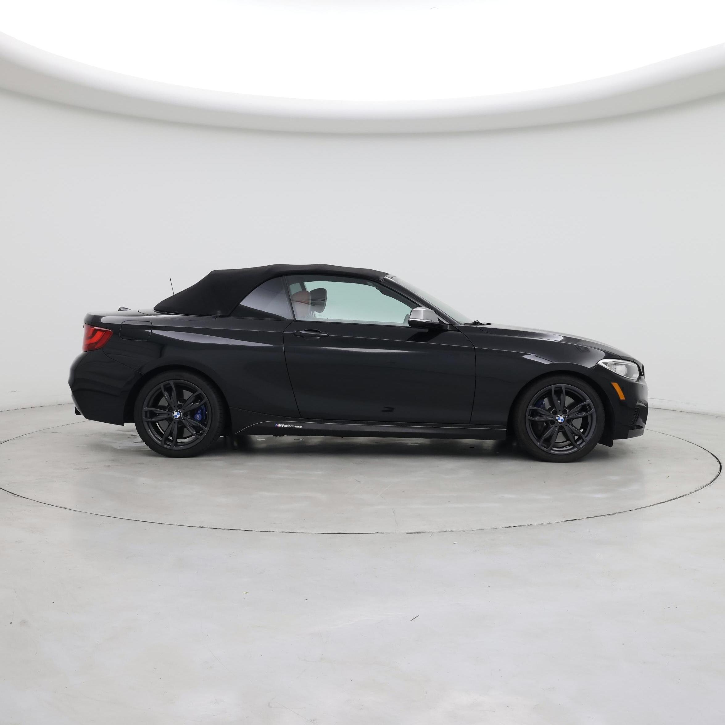 Thumbnail: 2017 BMW 2 Series - 7