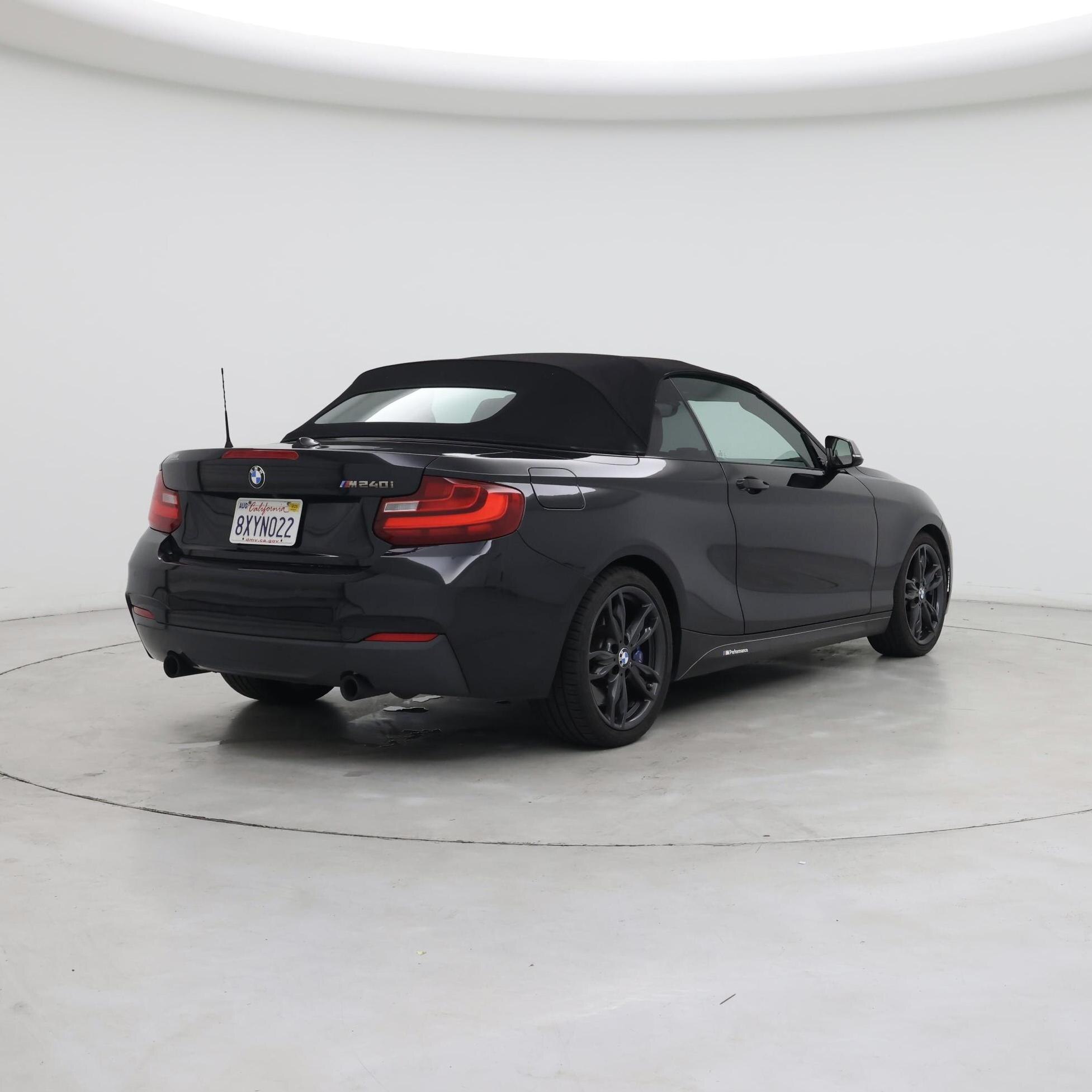 Thumbnail: 2017 BMW 2 Series - 8
