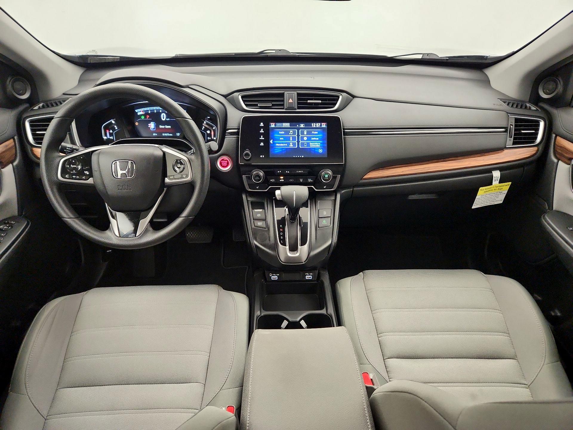 Thumbnail: 2020 Honda CR-V - 9