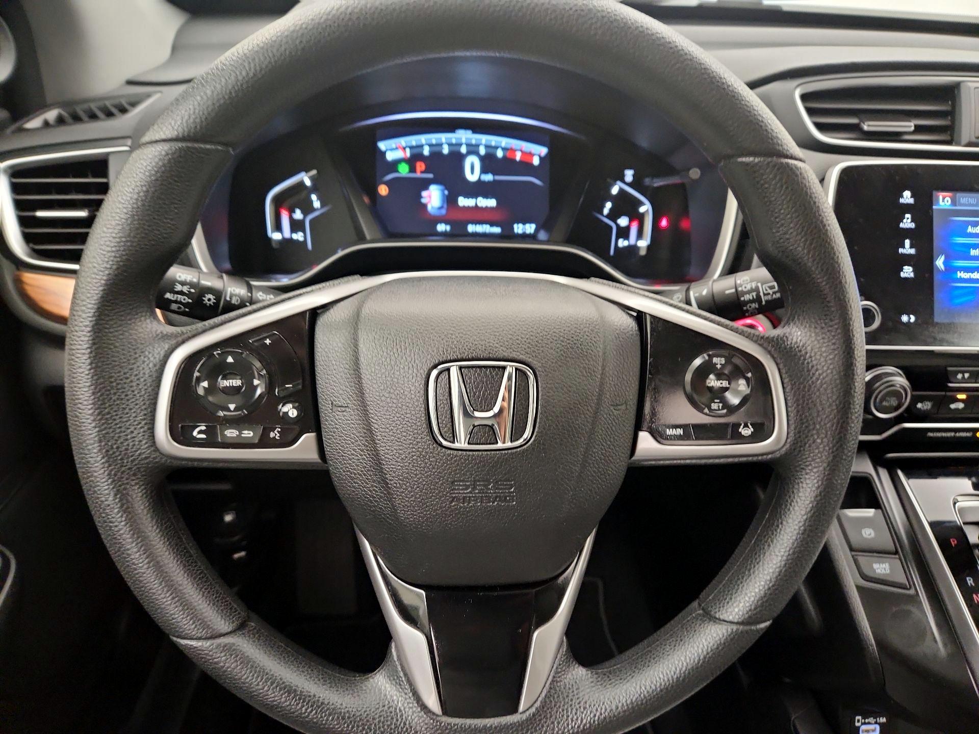 Thumbnail: 2020 Honda CR-V - 10