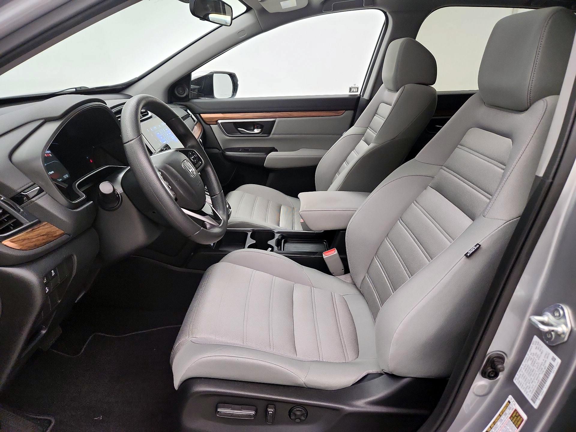 Thumbnail: 2020 Honda CR-V - 11