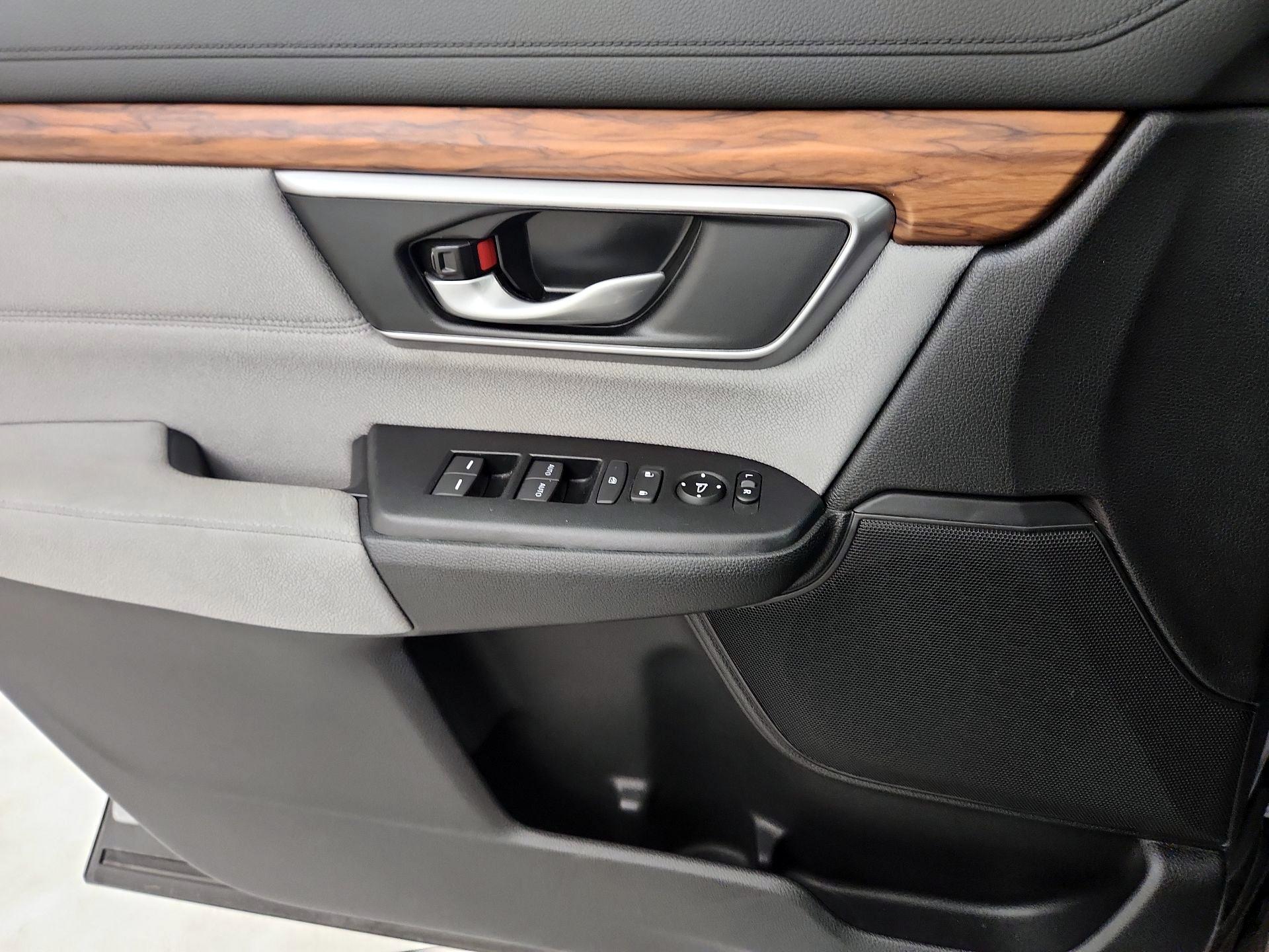 Thumbnail: 2020 Honda CR-V - 12
