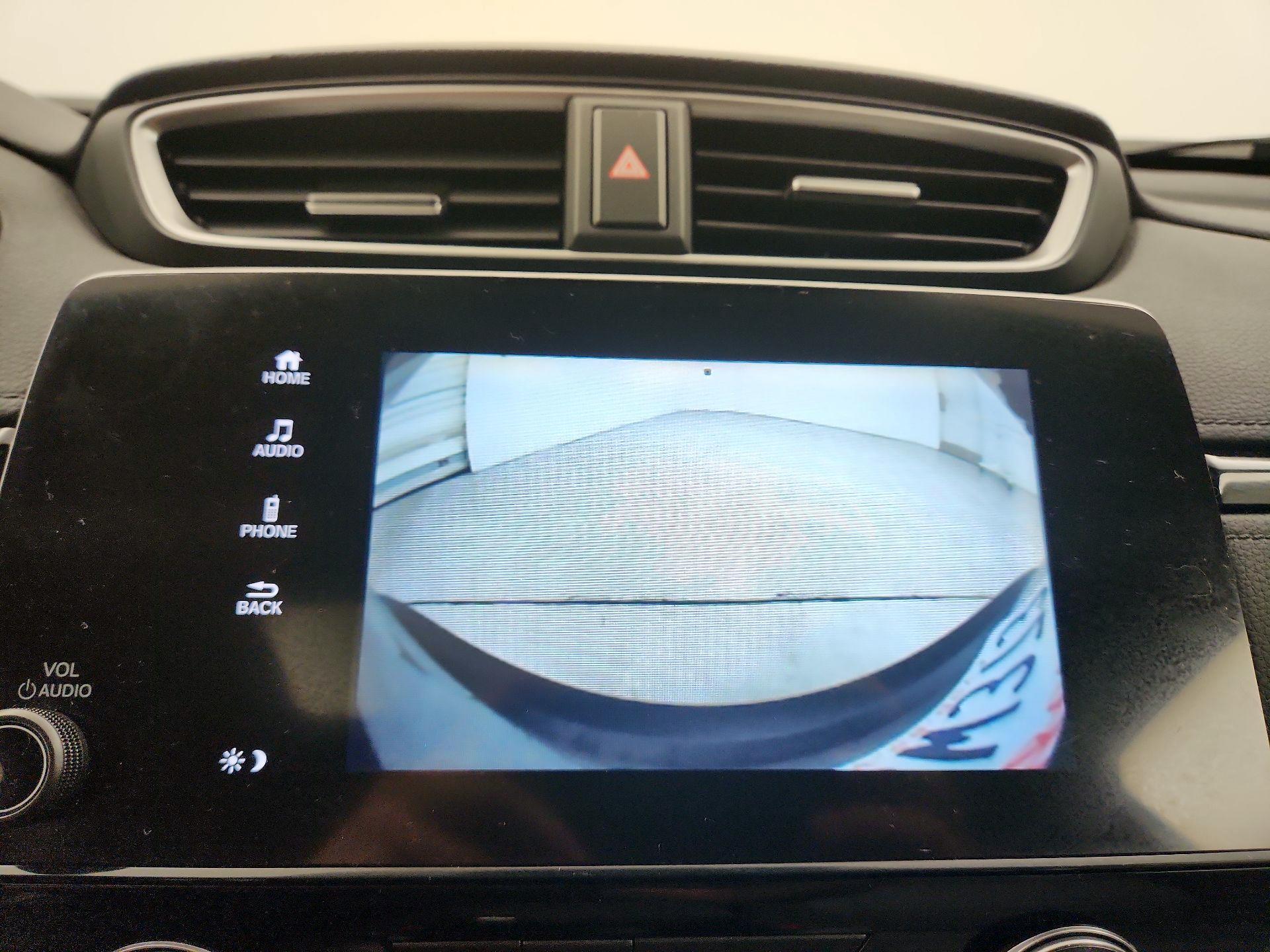 Thumbnail: 2020 Honda CR-V - 14