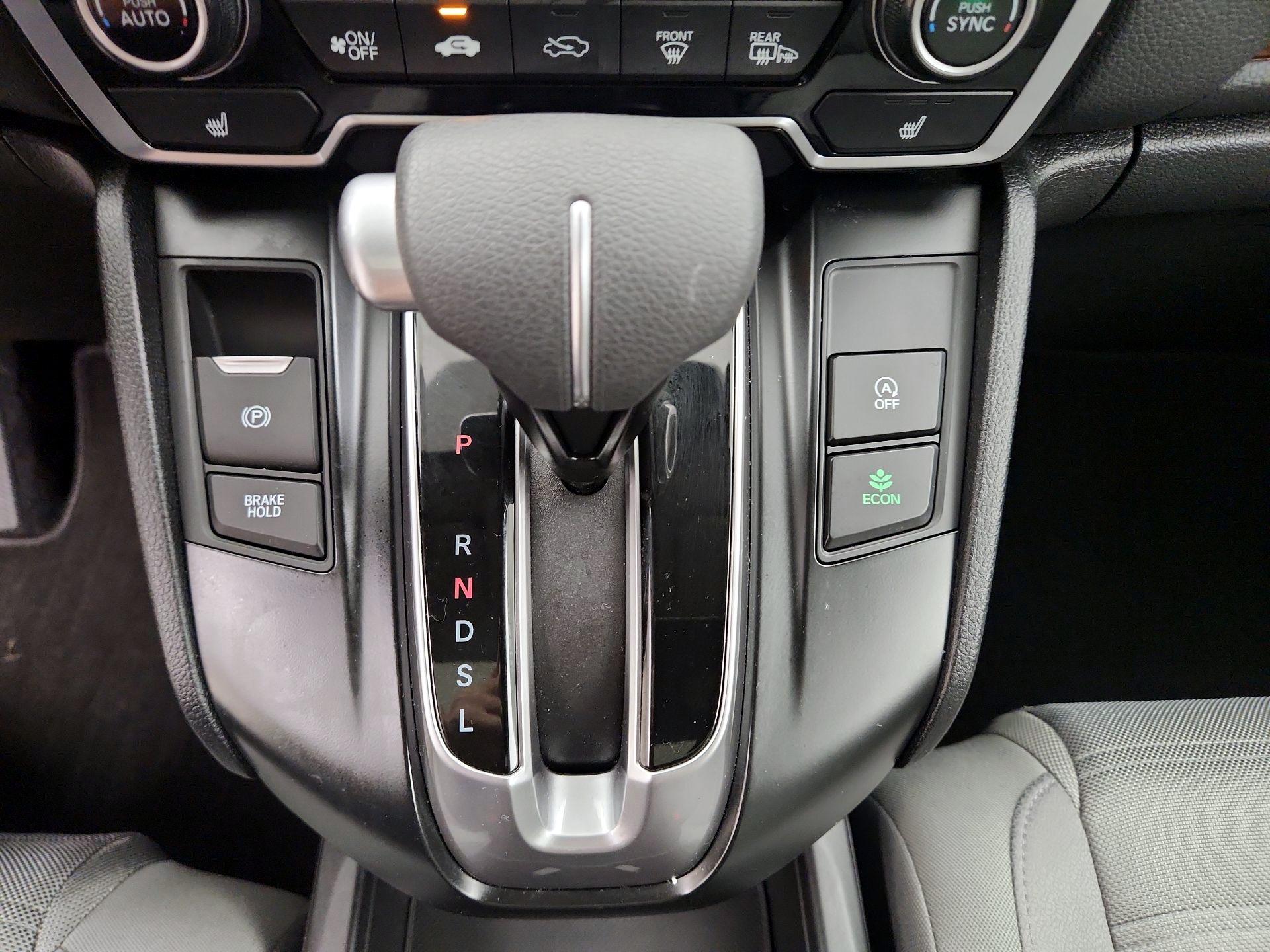 Thumbnail: 2020 Honda CR-V - 17