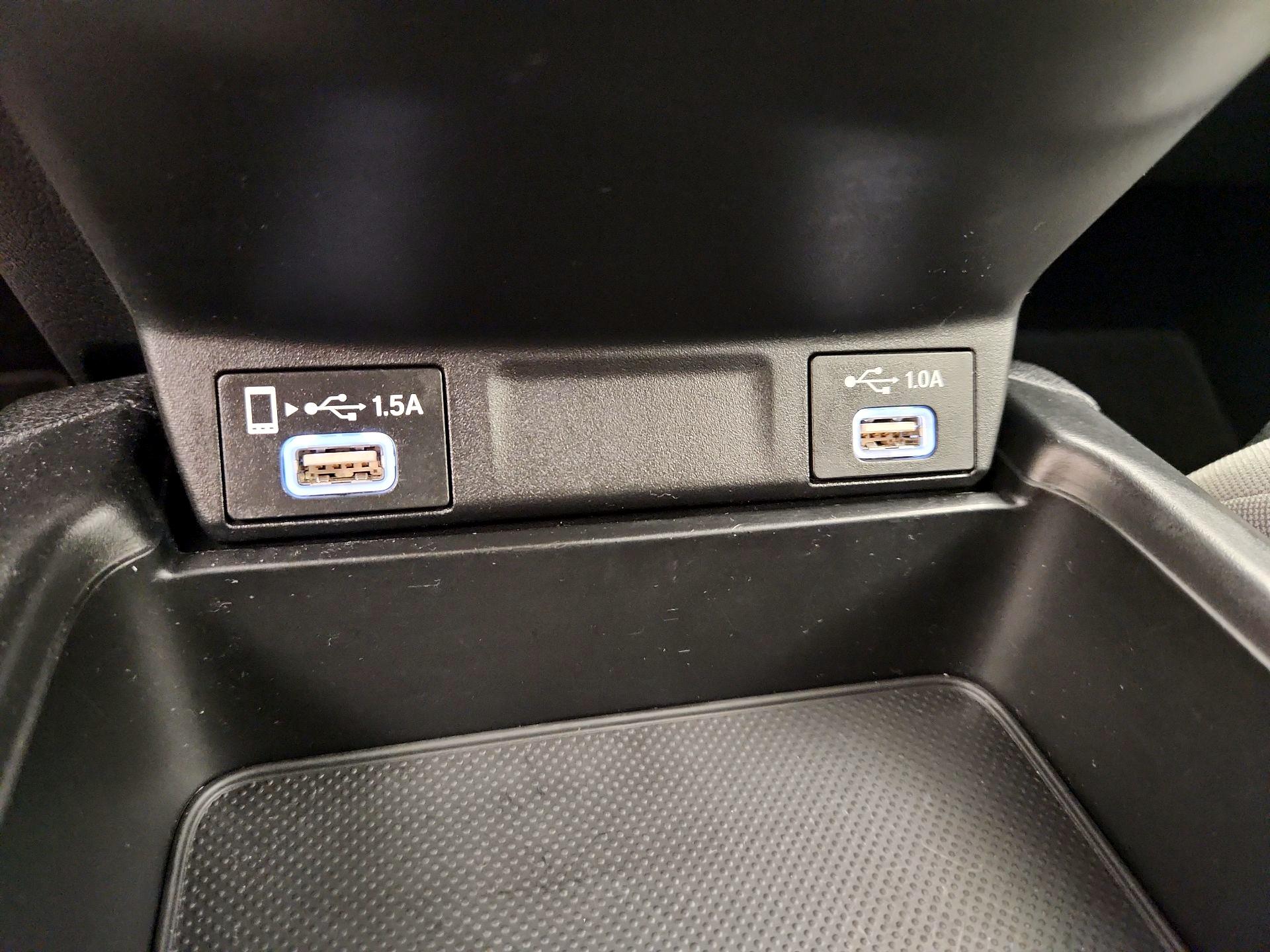 Thumbnail: 2020 Honda CR-V - 18