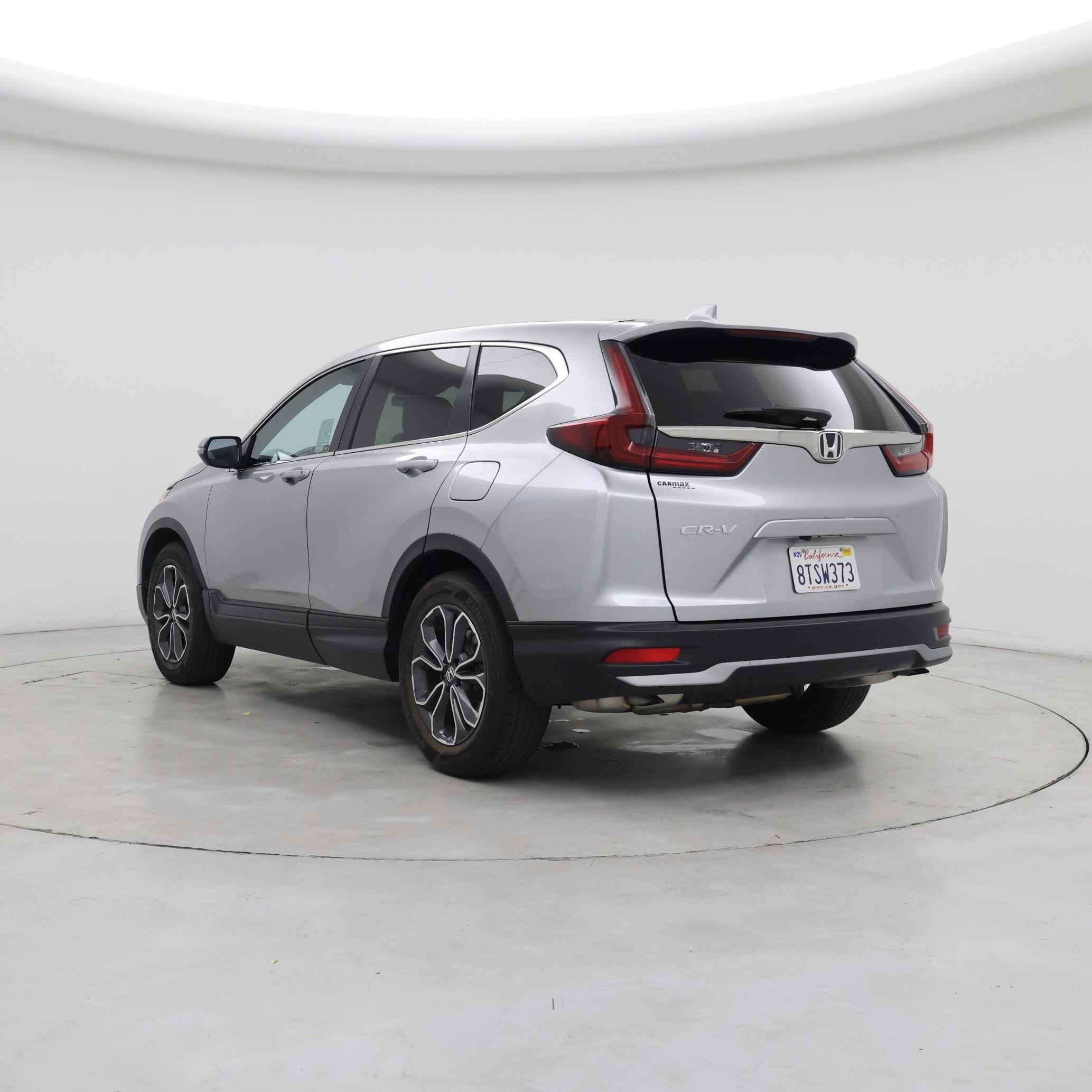 Thumbnail: 2020 Honda CR-V - 2
