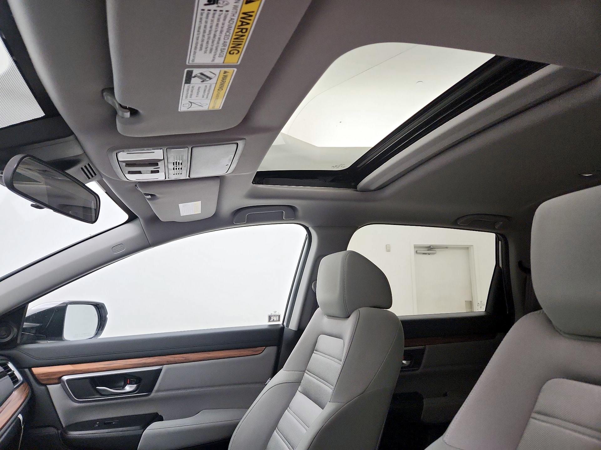 Thumbnail: 2020 Honda CR-V - 19